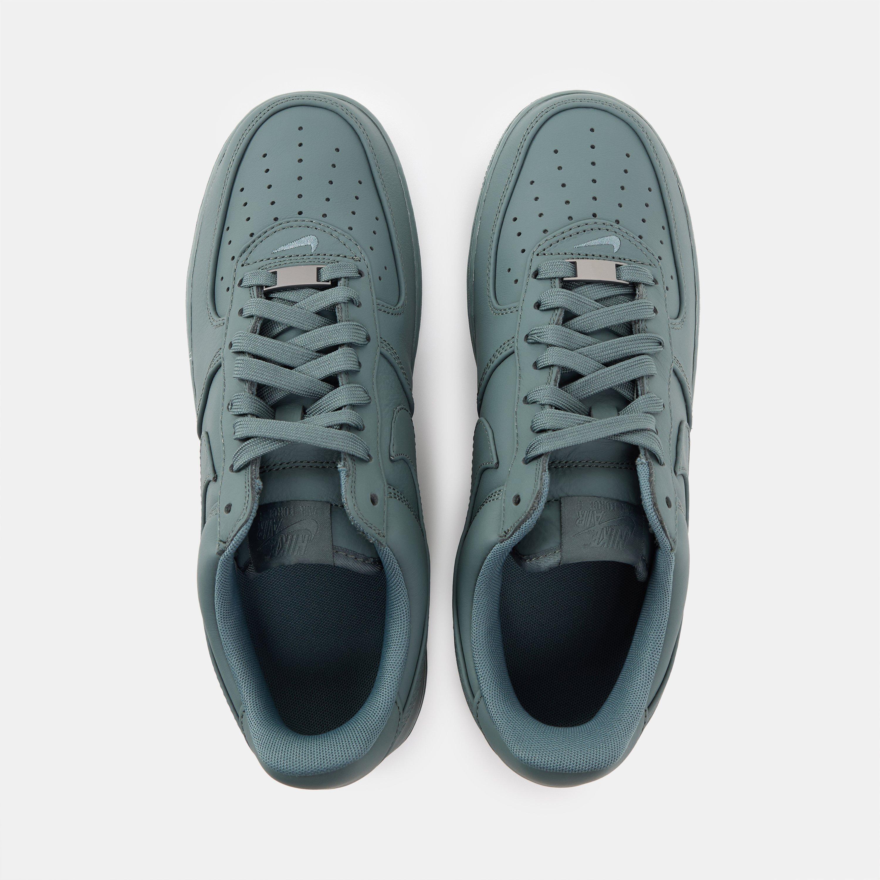 Bomber Grey - Nike - Nike AF1 Retro Gtx Sn61 - 5