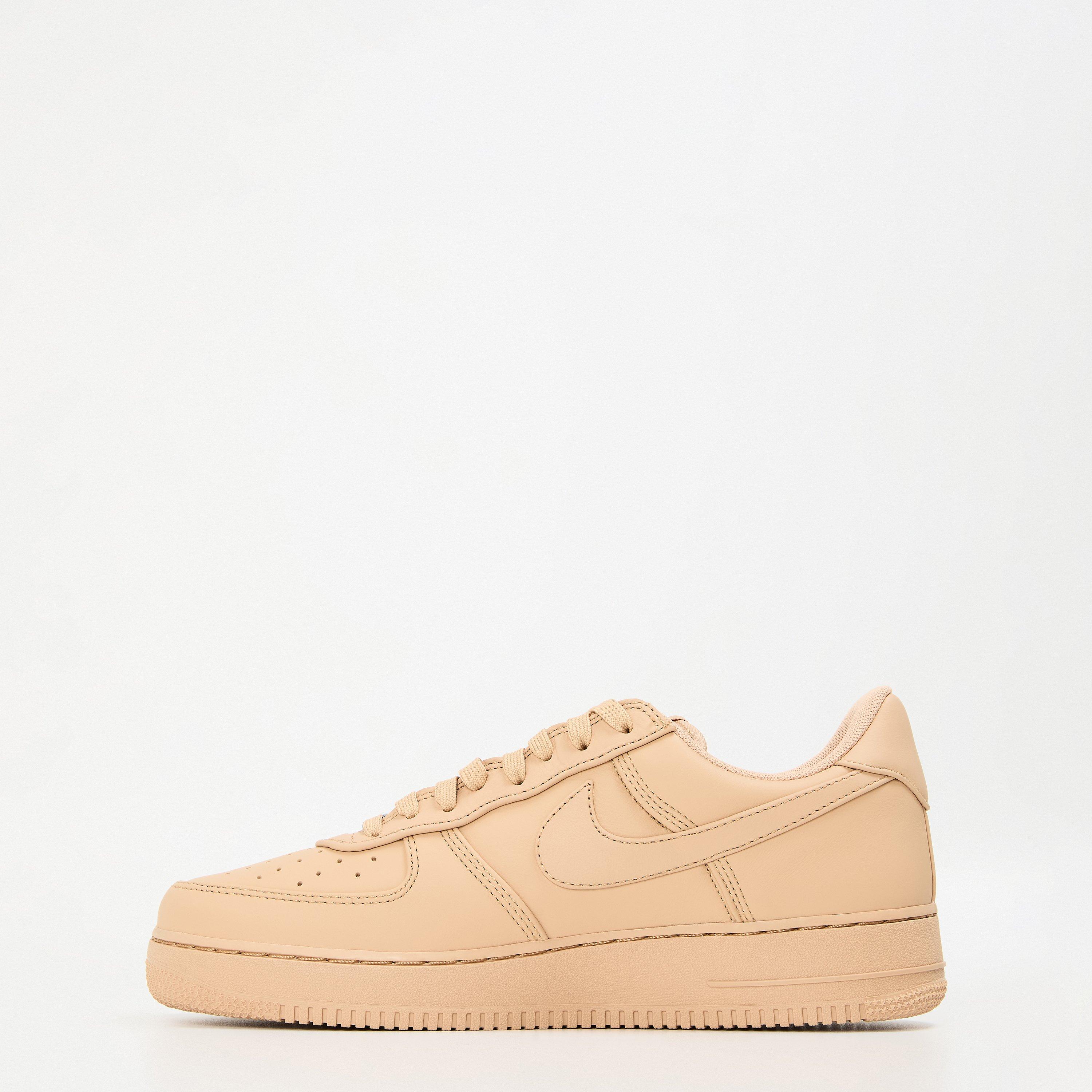 Tan/Black - Nike - Nike AF1 Retro Gtx Sn61 - 2
