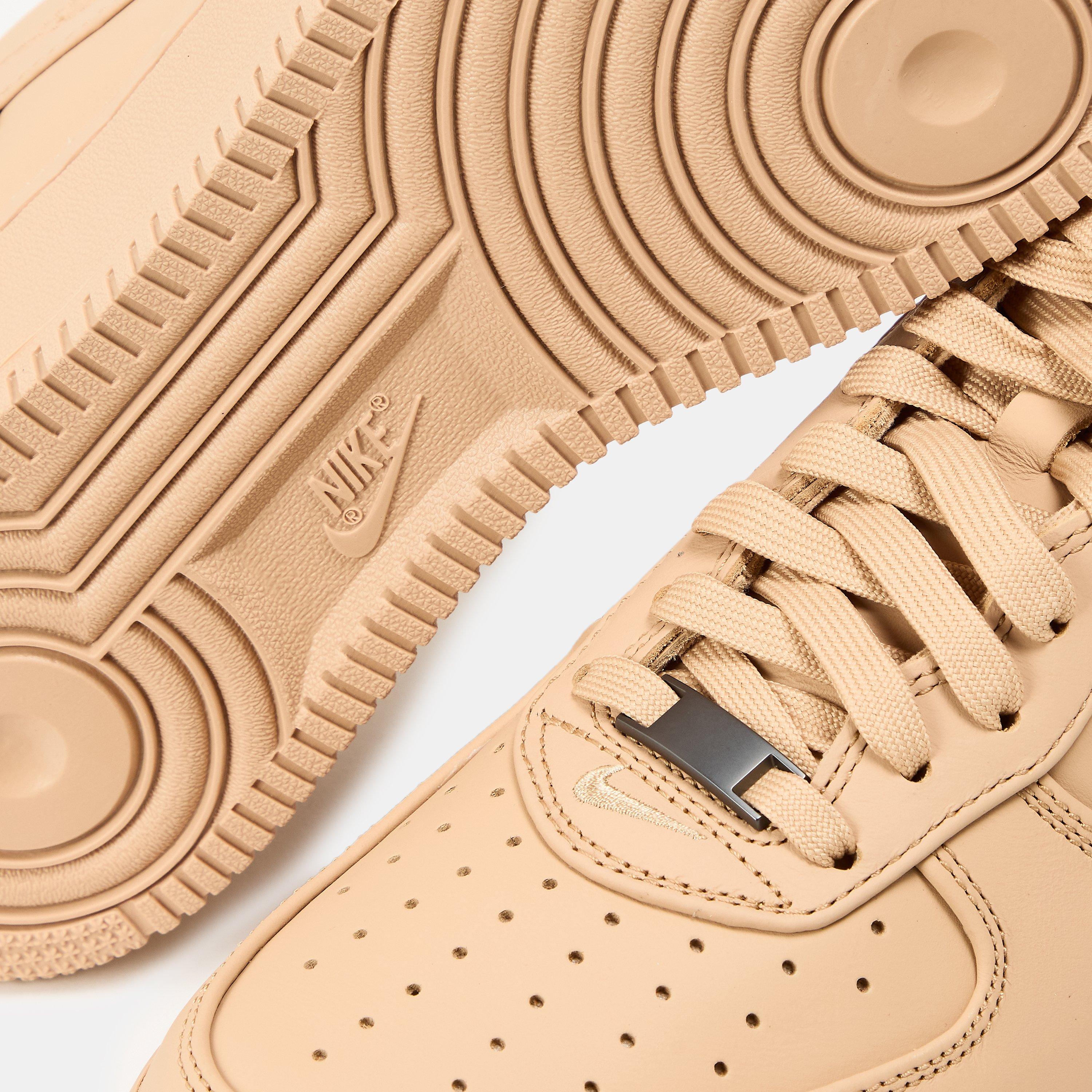 Tan/Black - Nike - Nike AF1 Retro Gtx Sn61 - 4