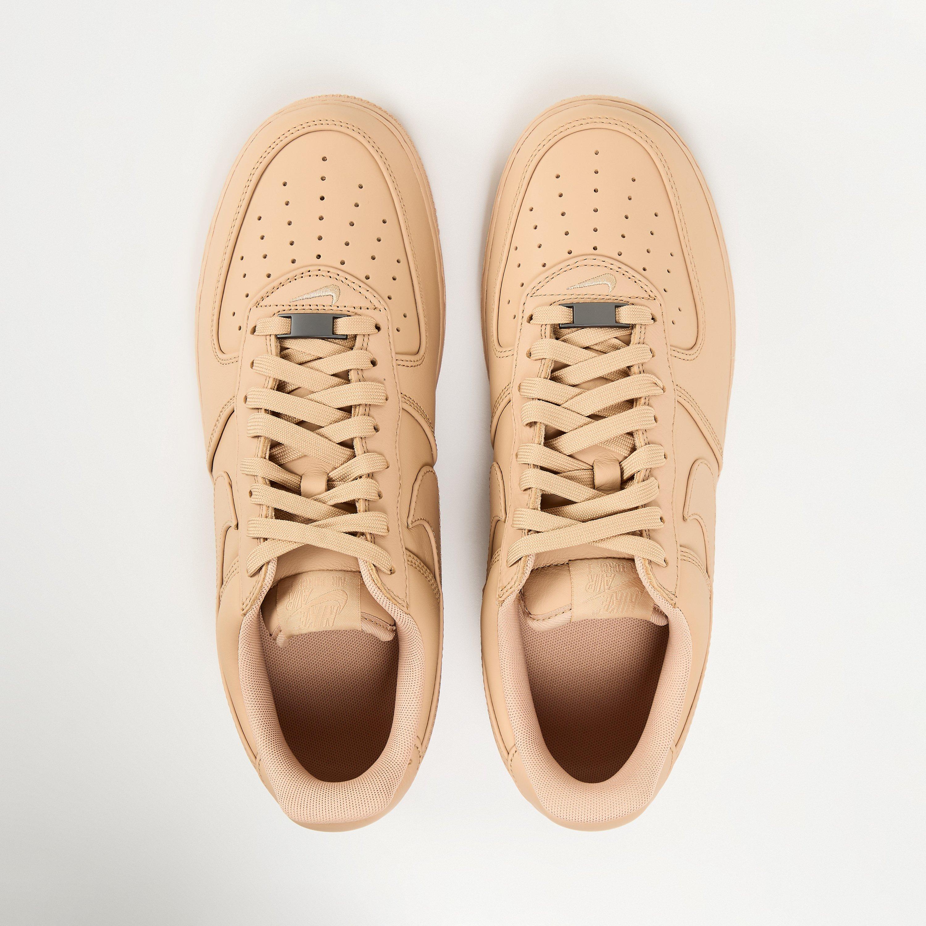 Tan/Black - Nike - Nike AF1 Retro Gtx Sn61 - 5
