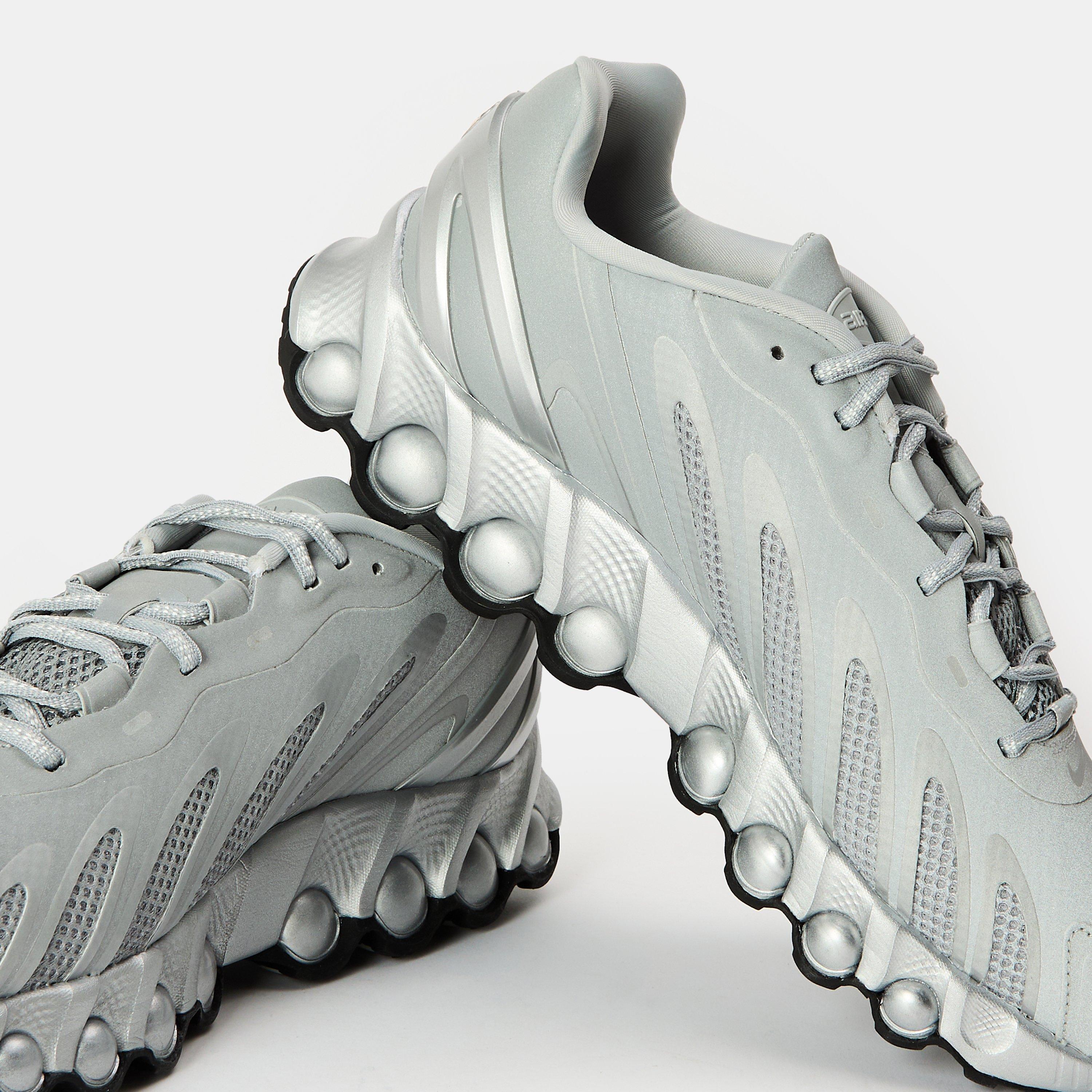 Silver/Black - Nike - Nike AM Dn8 Qs Sn61 - 4