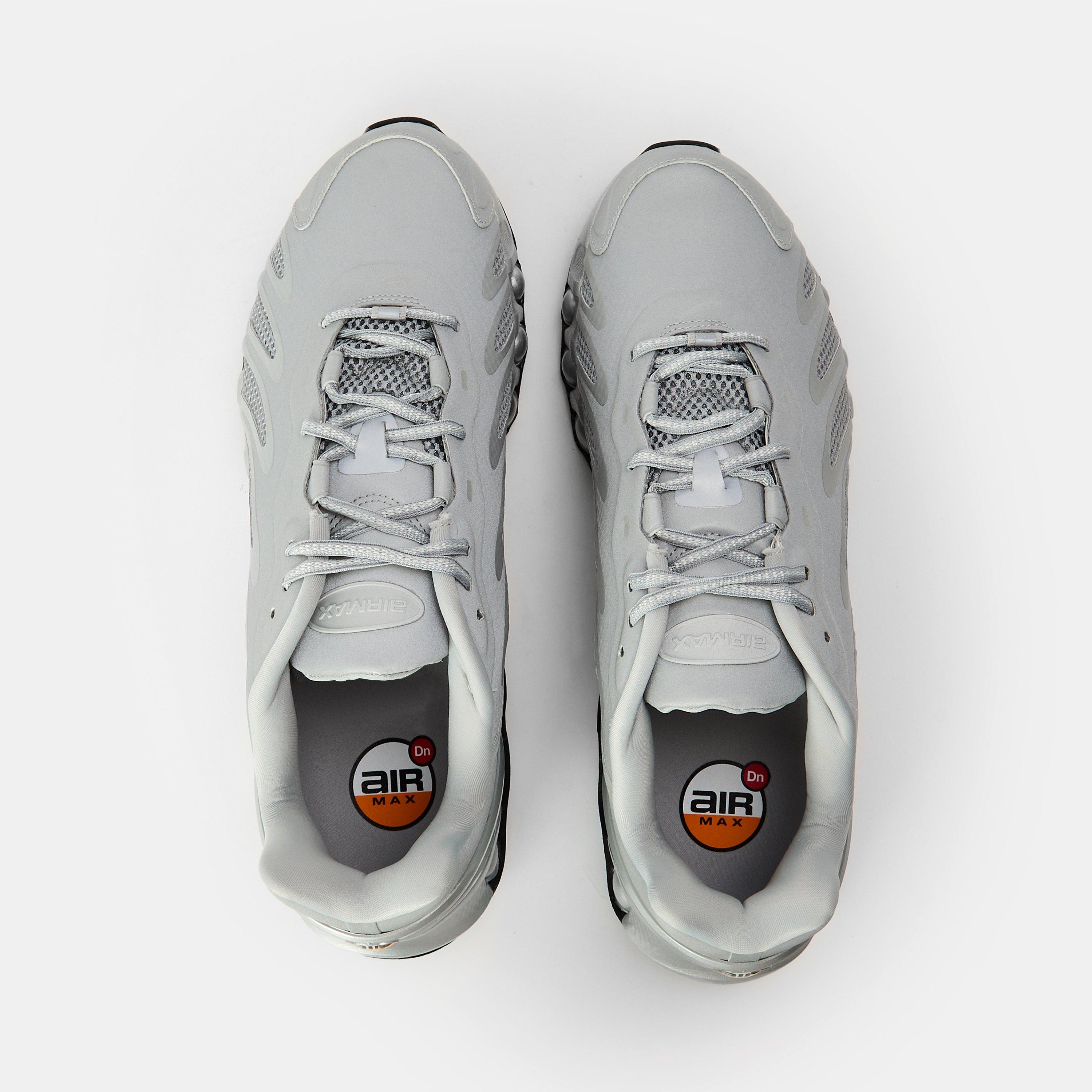 Silver/Black - Nike - Nike AM Dn8 Qs Sn61 - 5