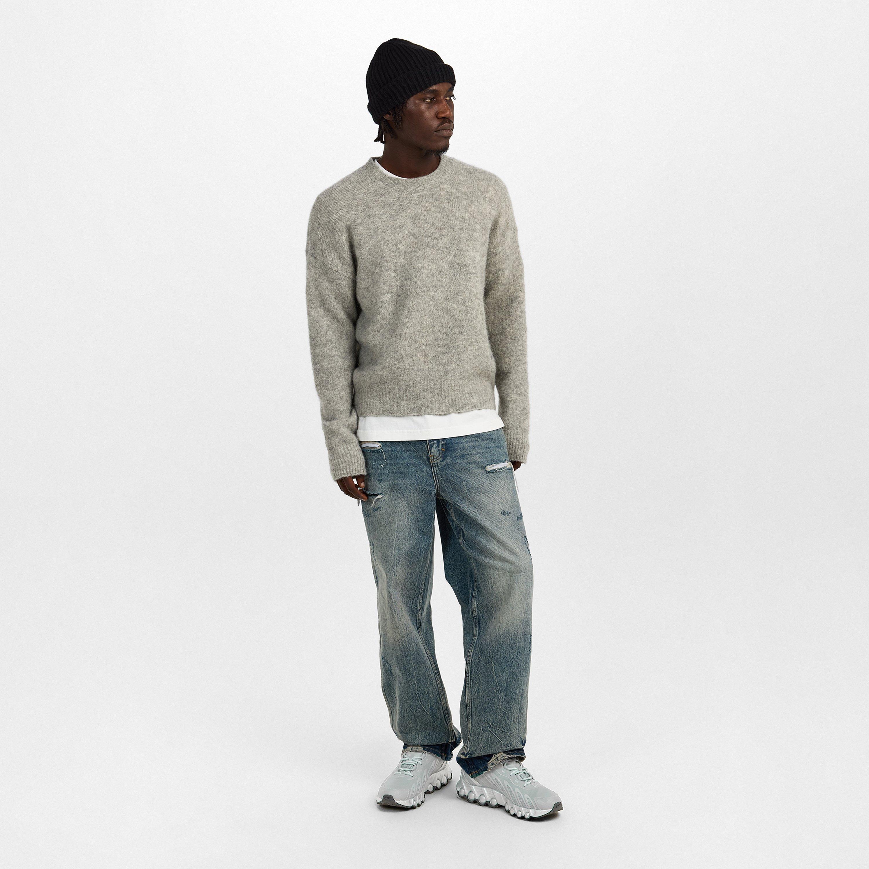 Silver/Black - Nike - Nike AM Dn8 Qs Sn61 - 6