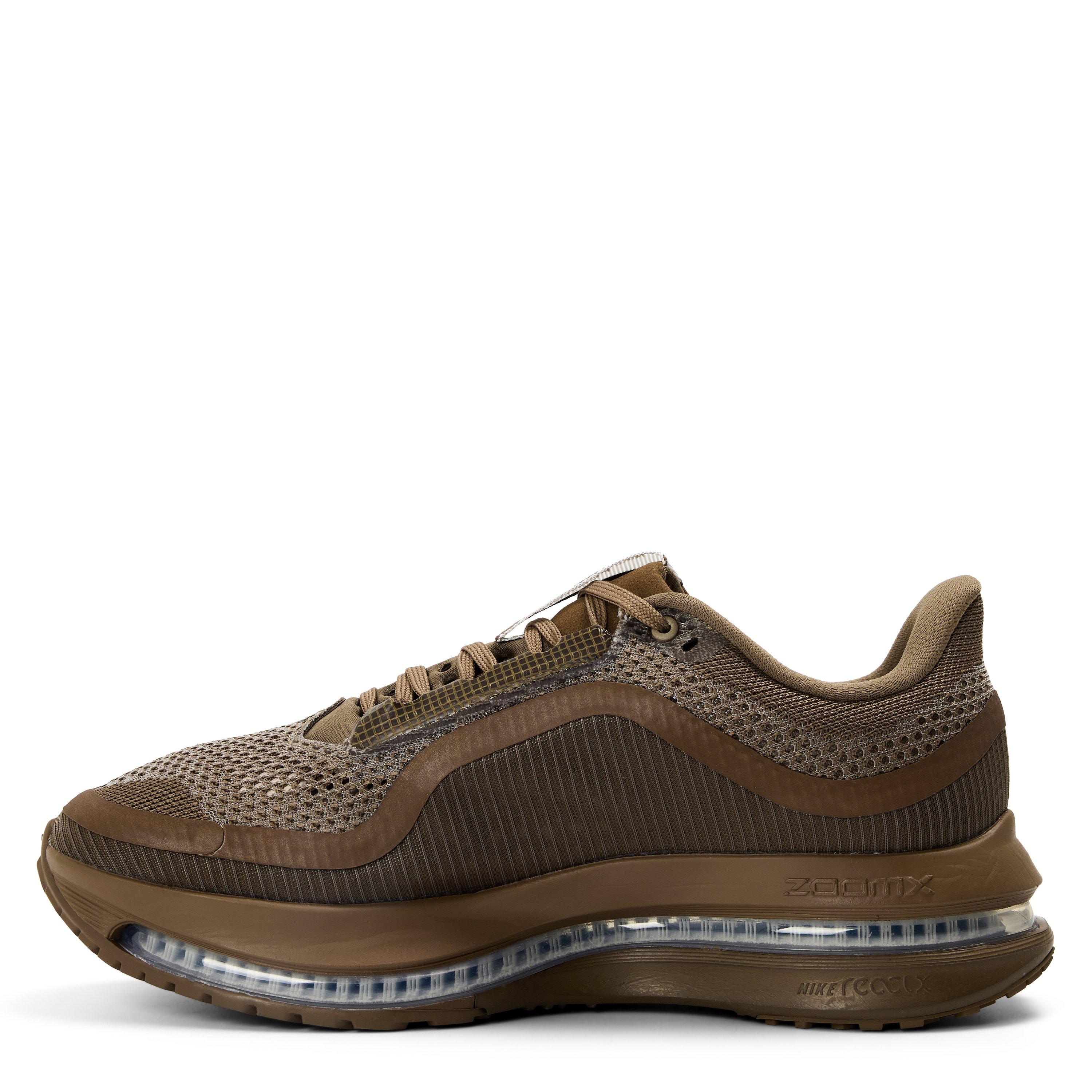 Brown/Pecan - Nike - Nike Pegasus Sp Sn61 - 2