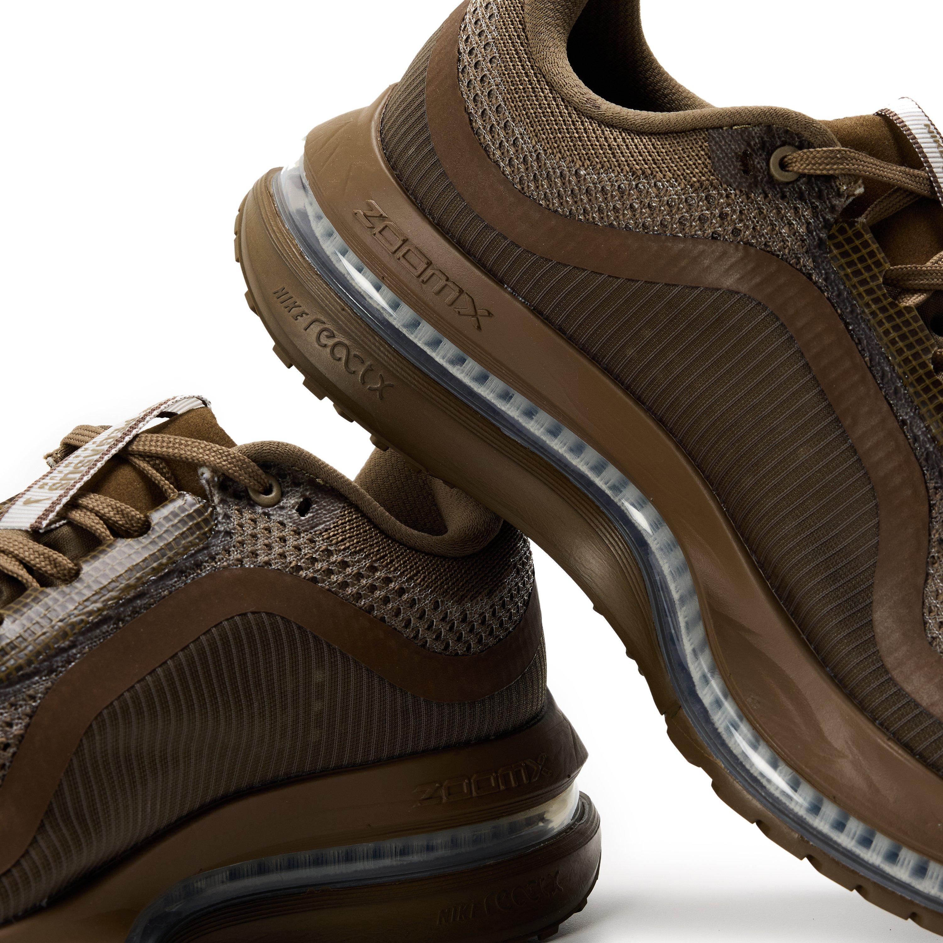 Brown/Pecan - Nike - Nike Pegasus Sp Sn61 - 3