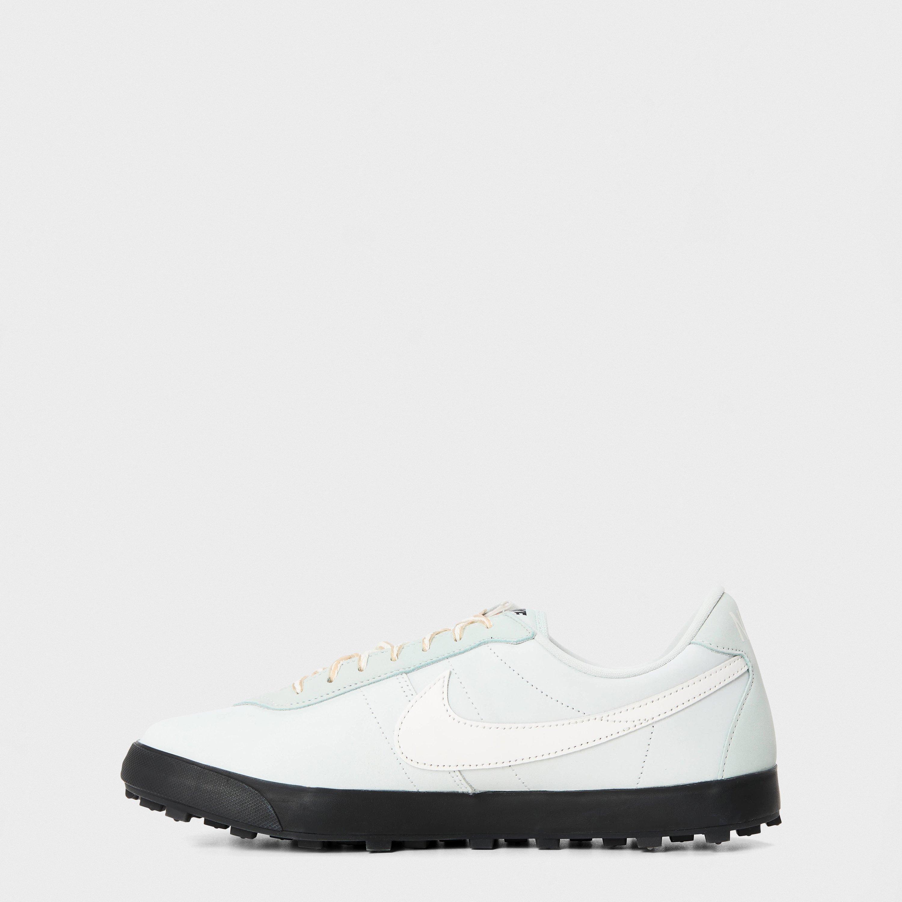 Silver/Black - Nike - Nike Astrograbber Qs Sn61 - 2