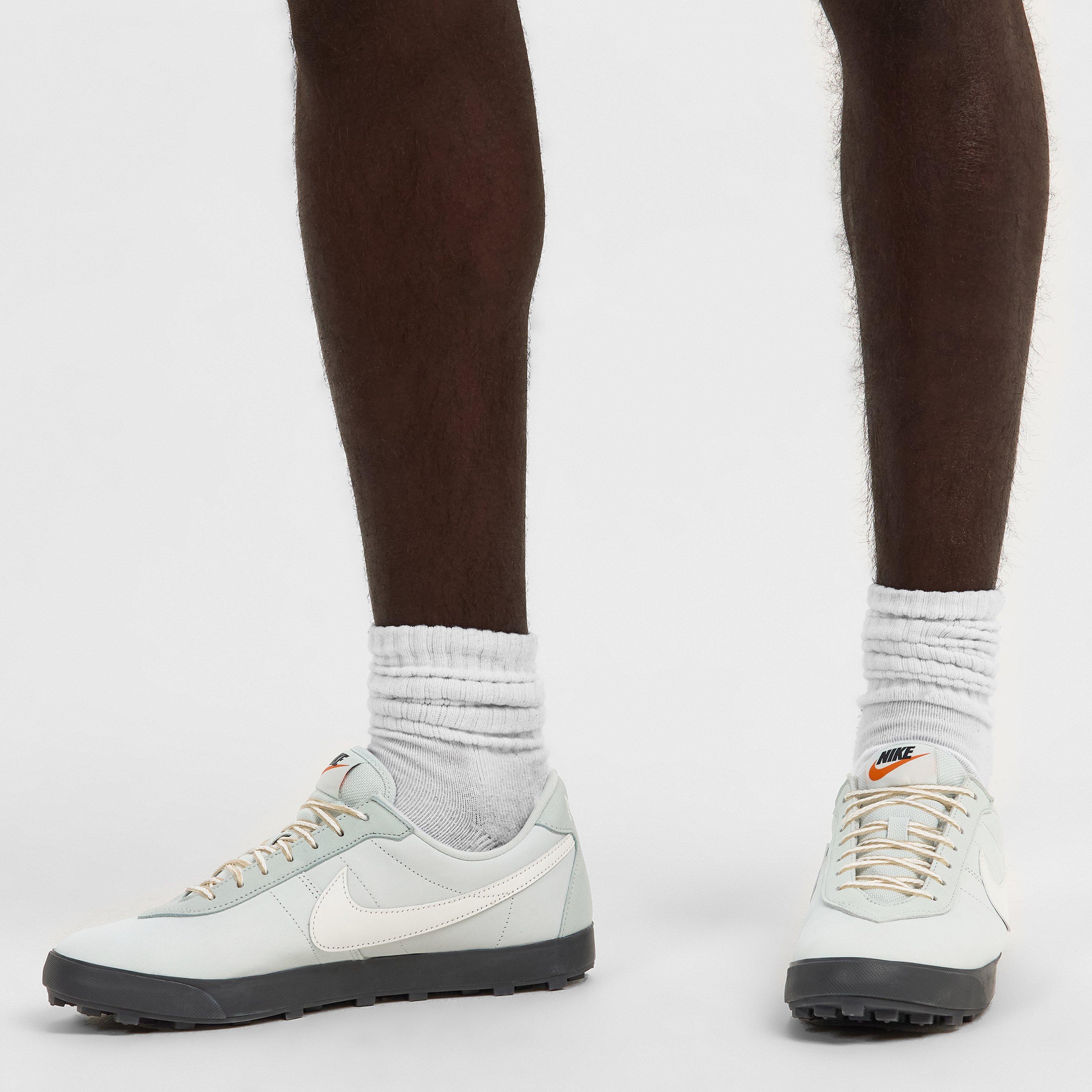 Silver/Black - Nike - Nike Astrograbber Qs Sn61 - 3