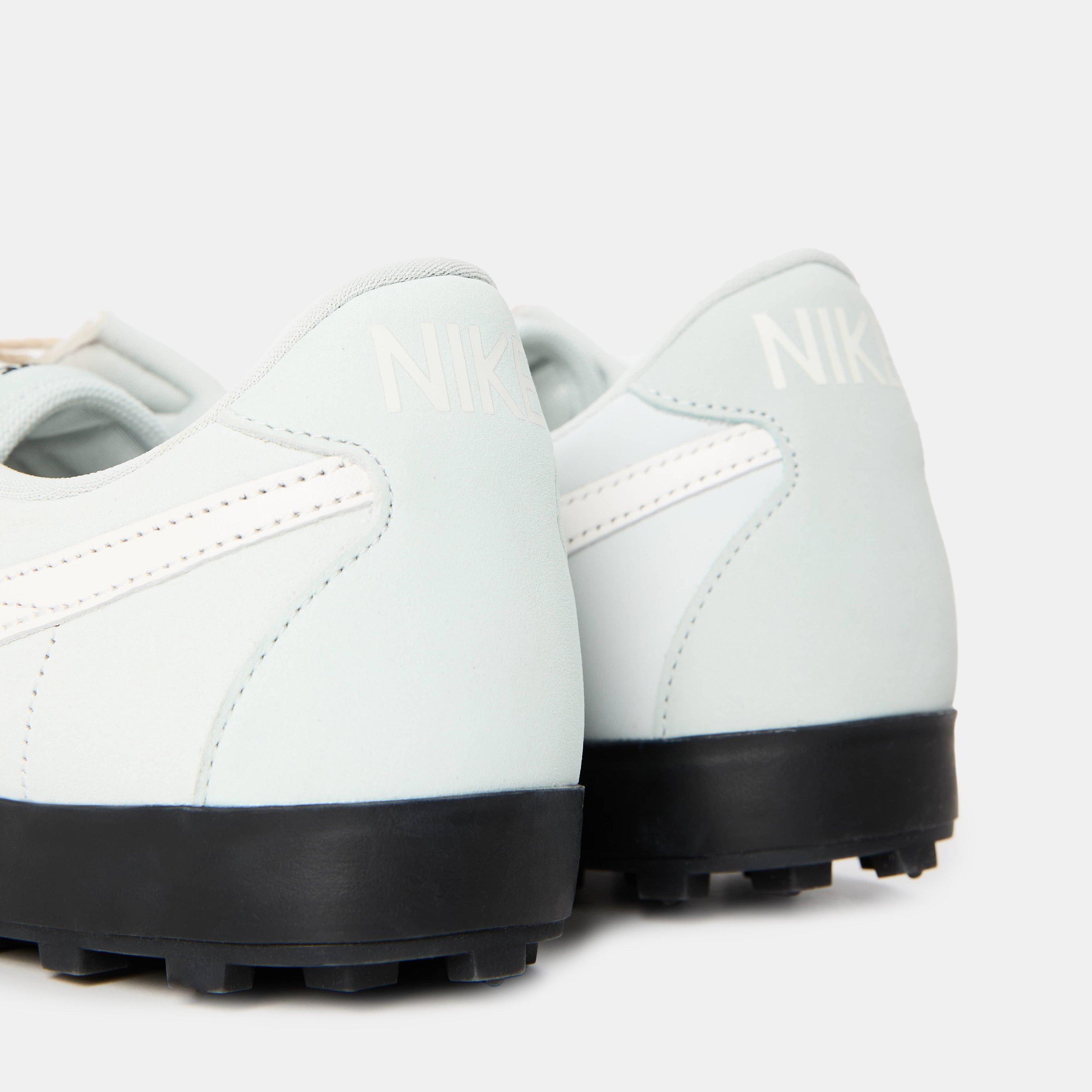 Silver/Black - Nike - Nike Astrograbber Qs Sn61 - 4