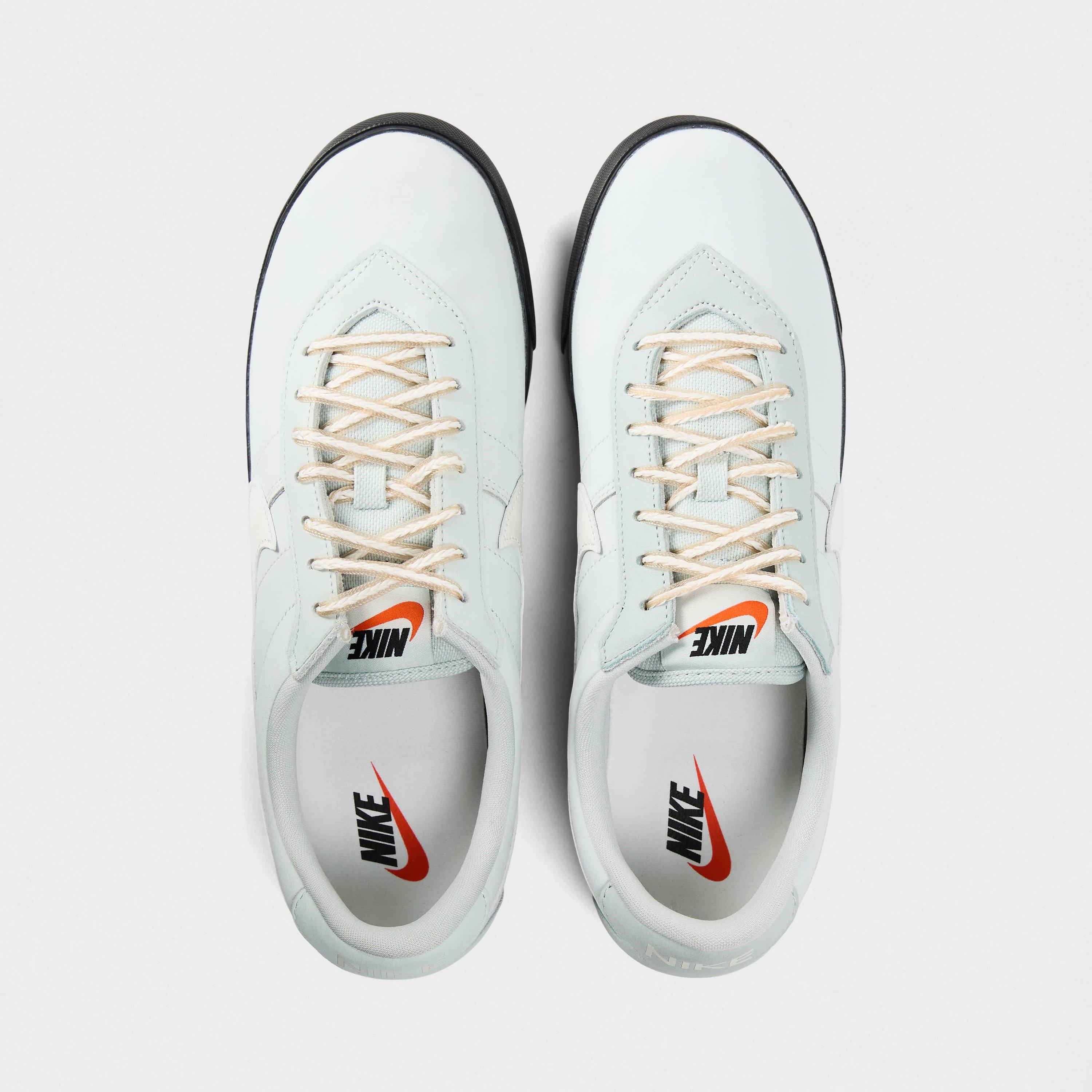 Silver/Black - Nike - Nike Astrograbber Qs Sn61 - 5