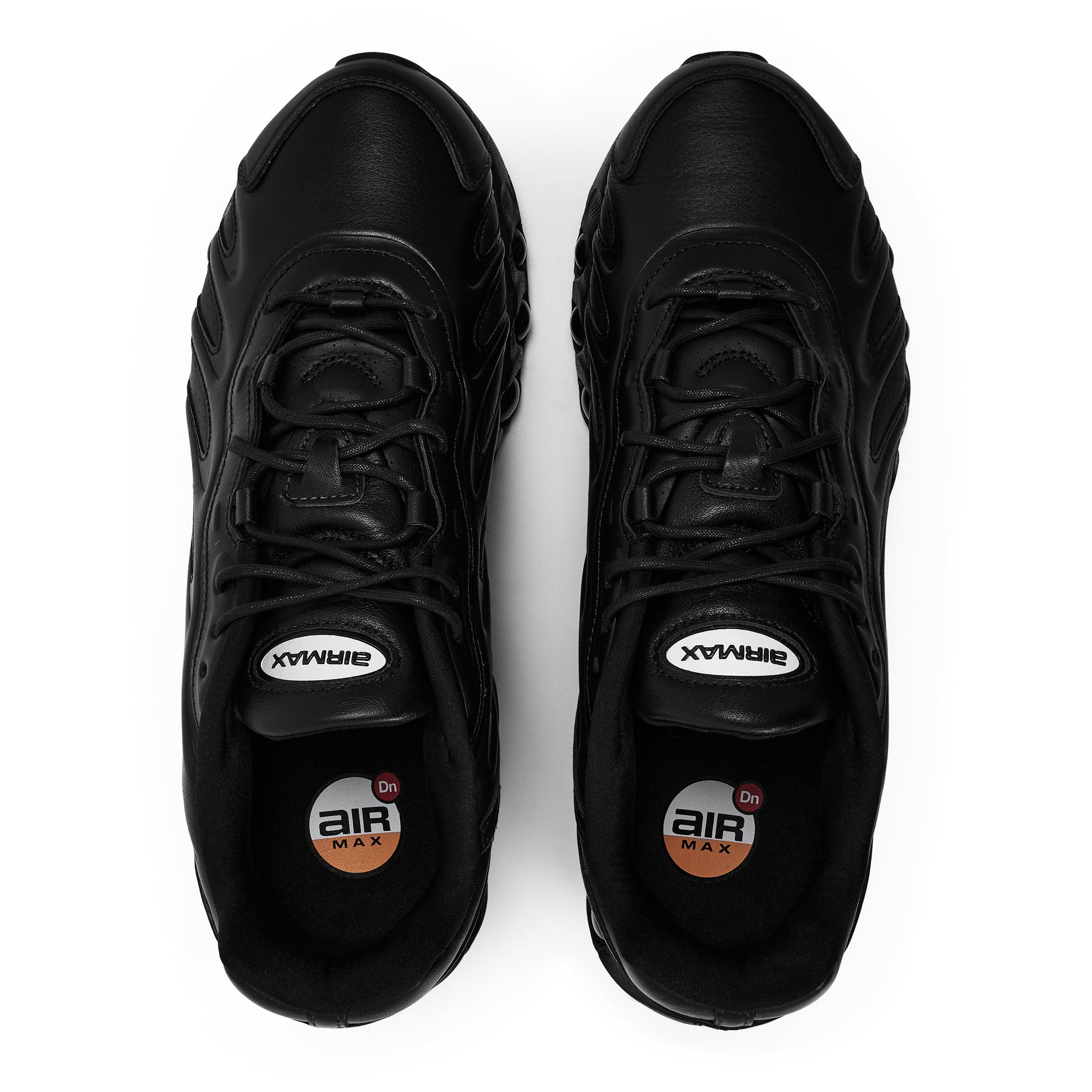 Black - Nike - Nike AM Dn8 Ltr Sp Sn61 - 5