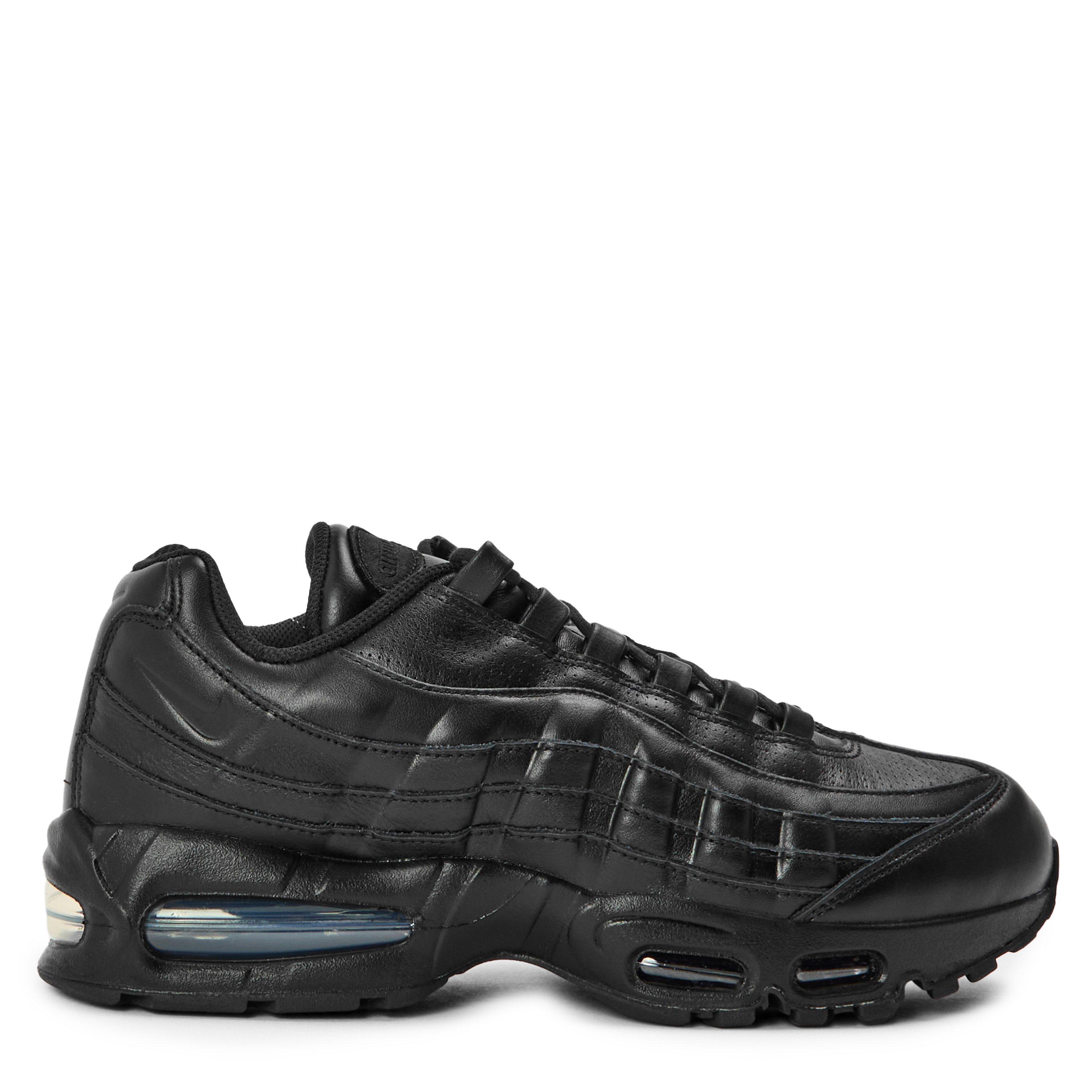 Nike Nike Air Max 95 Leather Big Bubble