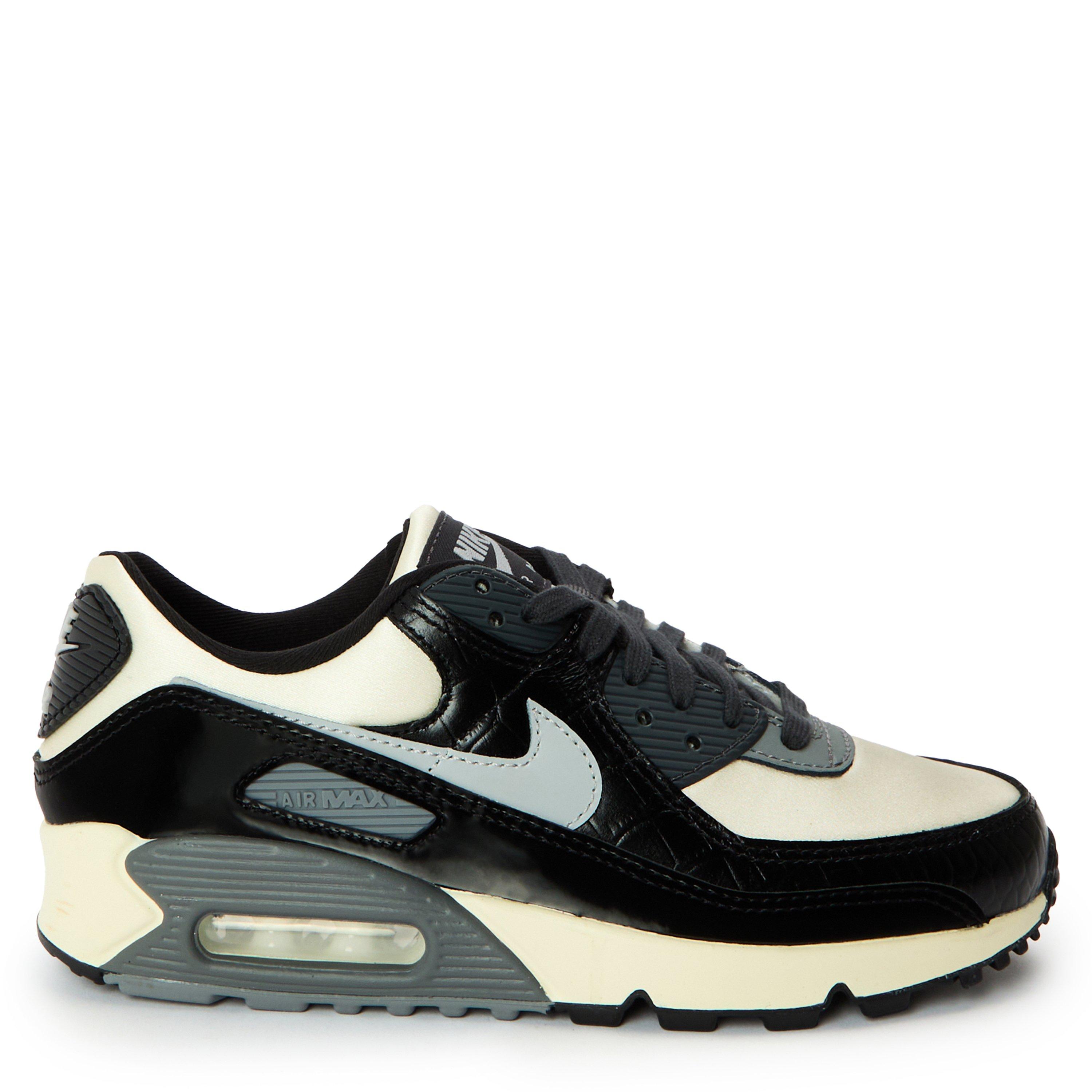 Sail/Grey - Nike - Nike AM 90 Qs Sn61 - 1