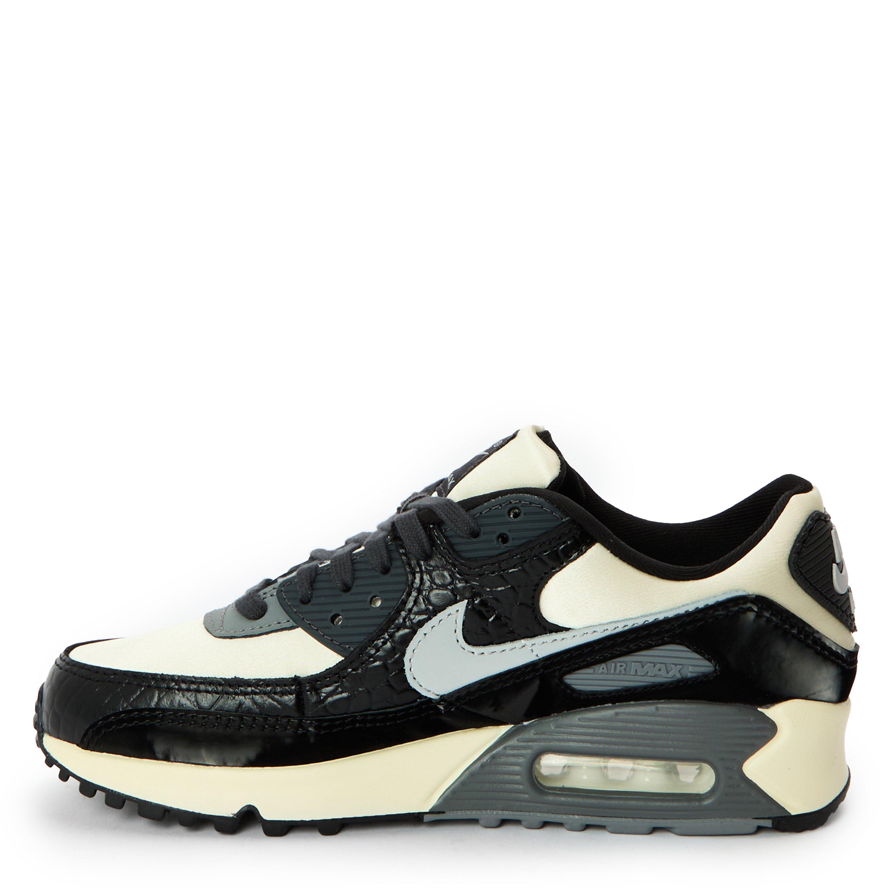 Sail/Grey - Nike - Nike AM 90 Qs Sn61 - 2