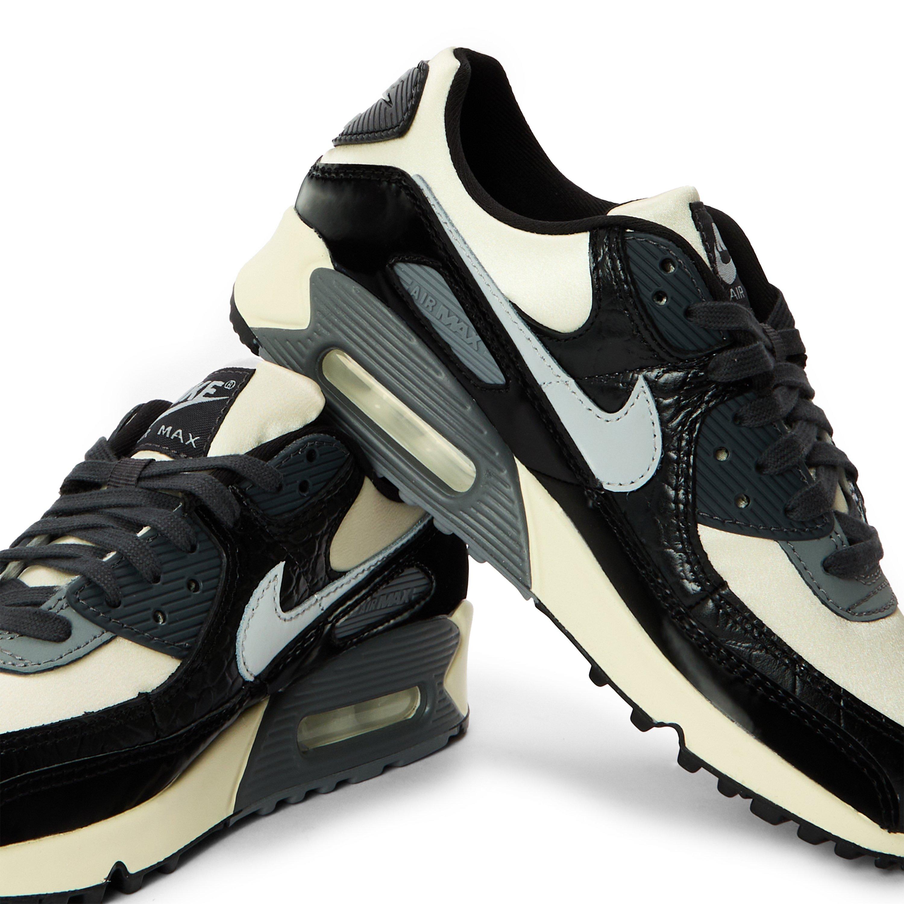 Sail/Grey - Nike - Nike AM 90 Qs Sn61 - 3