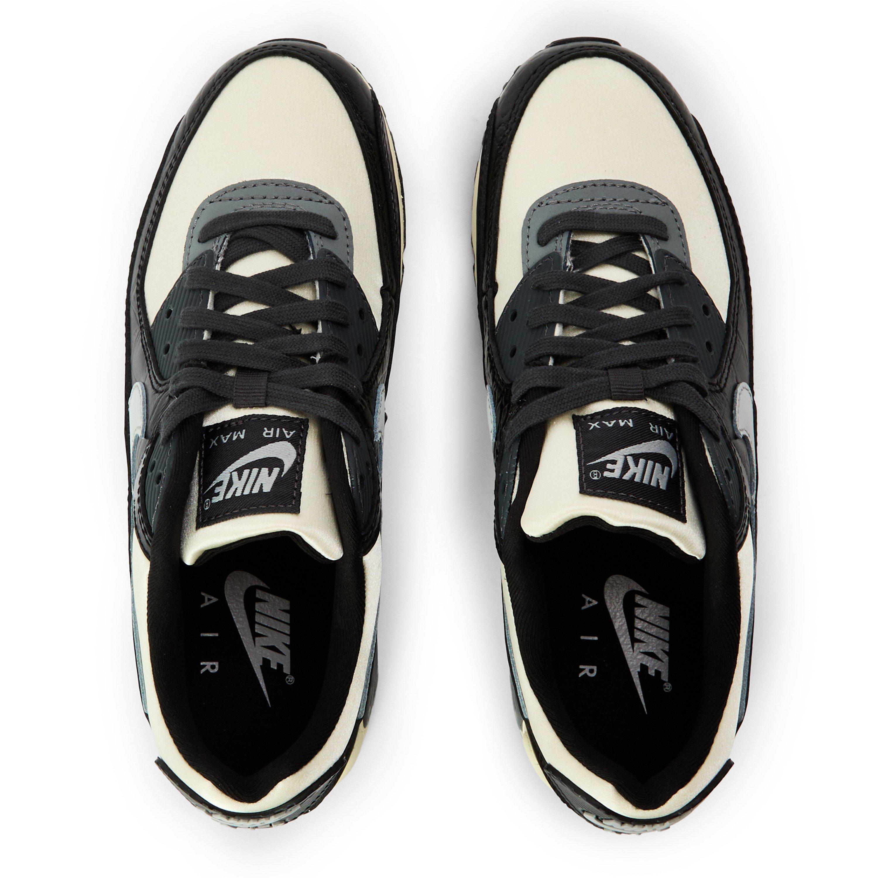 Sail/Grey - Nike - Nike AM 90 Qs Sn61 - 4