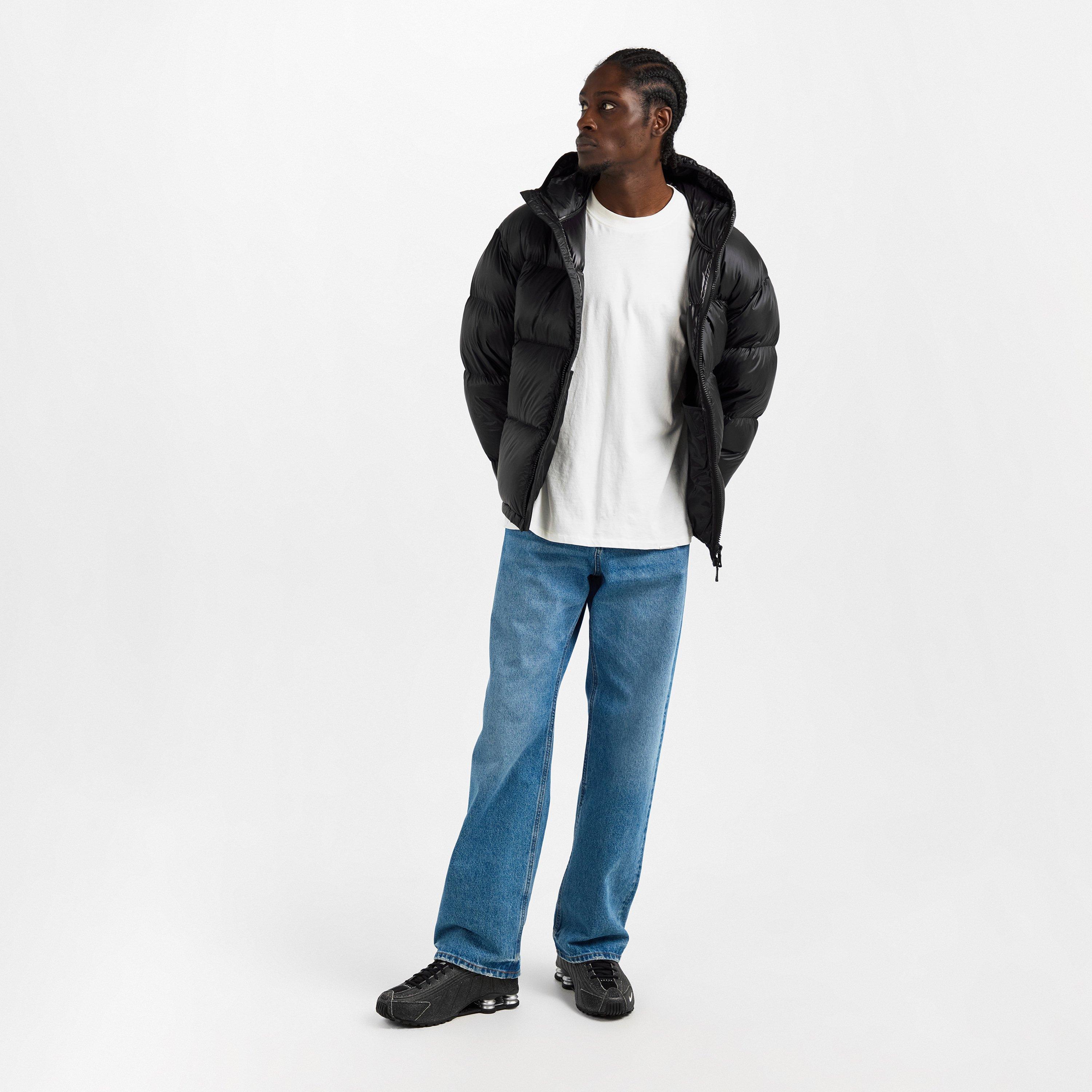 Black/Grey - Nike - Nike Shox R4 Qs Sn61 - 6