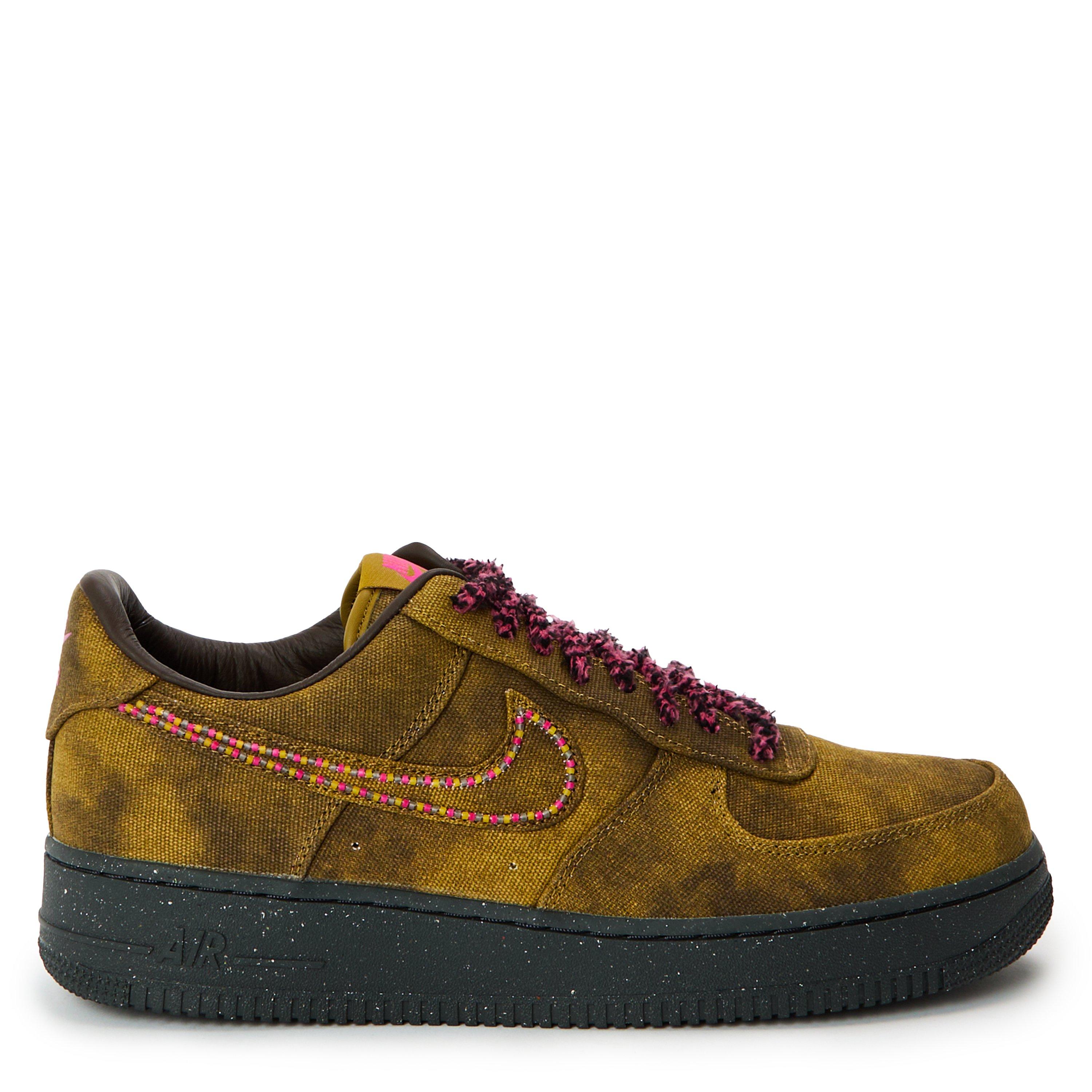 Nike Nike AF1 Boucle Qs Sn61