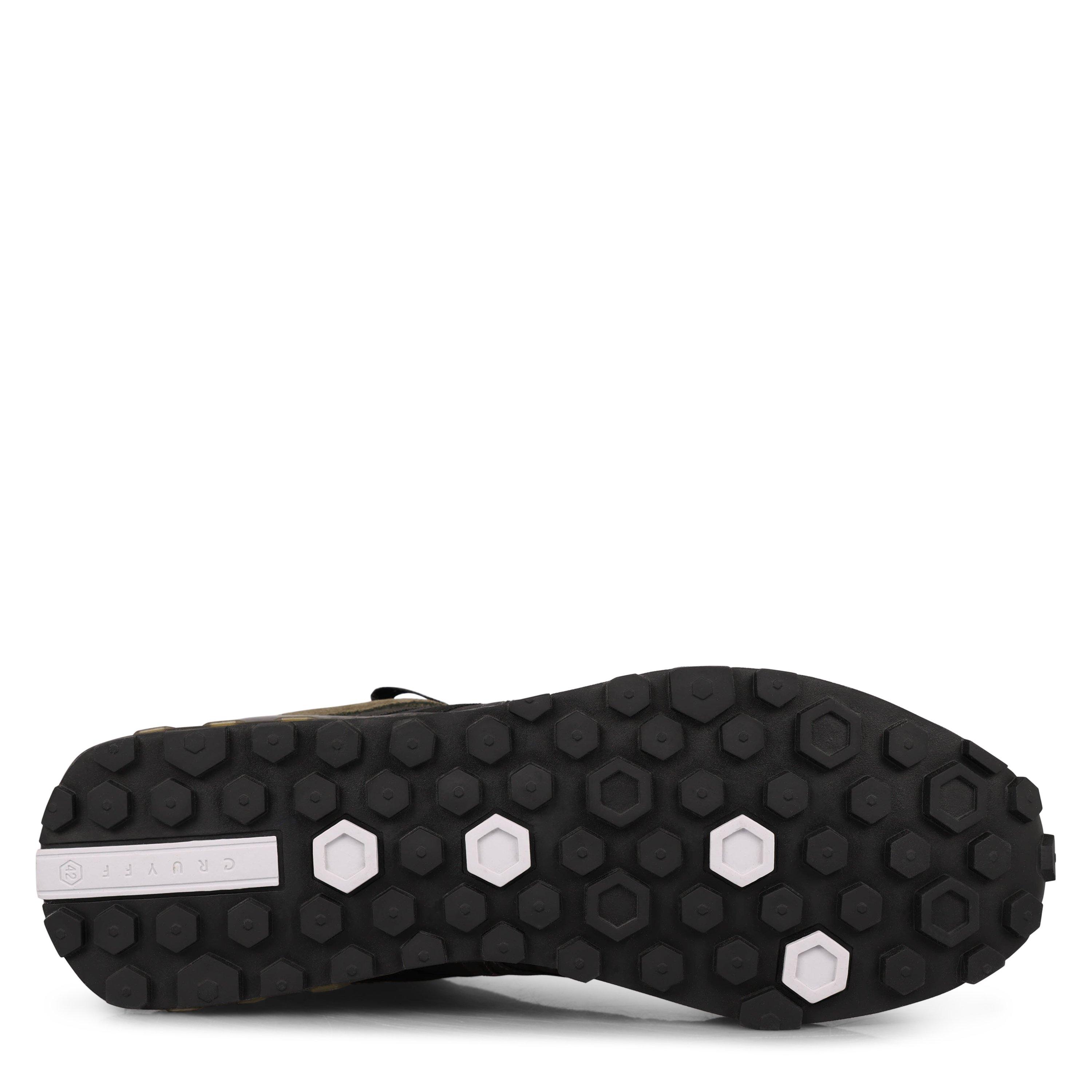 Groen / Zwart - Cruyff - Cruyff Fearia Hex Te Sn99 - 3