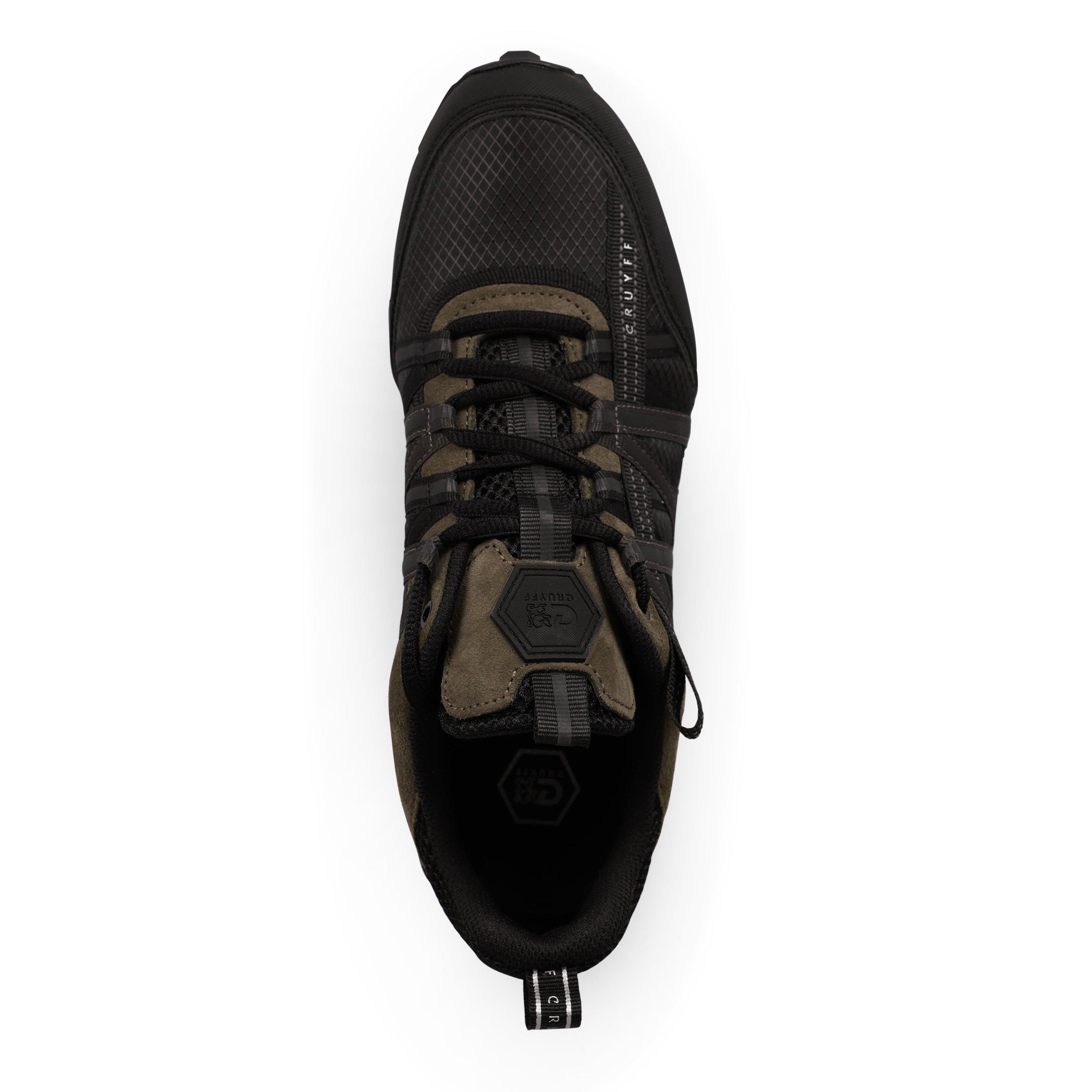 Groen / Zwart - Cruyff - Cruyff Fearia Hex Te Sn99 - 5