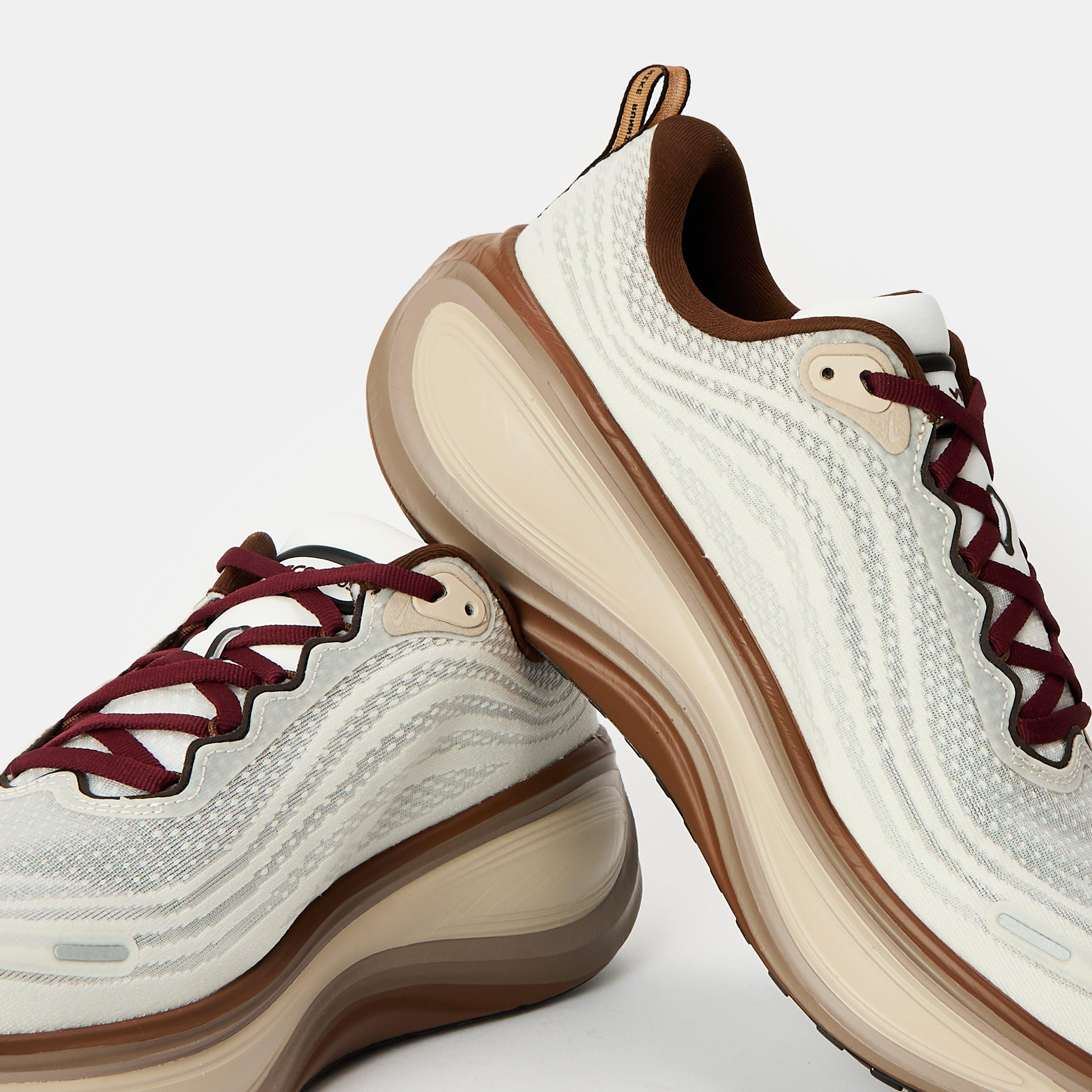 Noir/Pecan - Nike - Nike Vomero Plus Qs Sn61 - 4