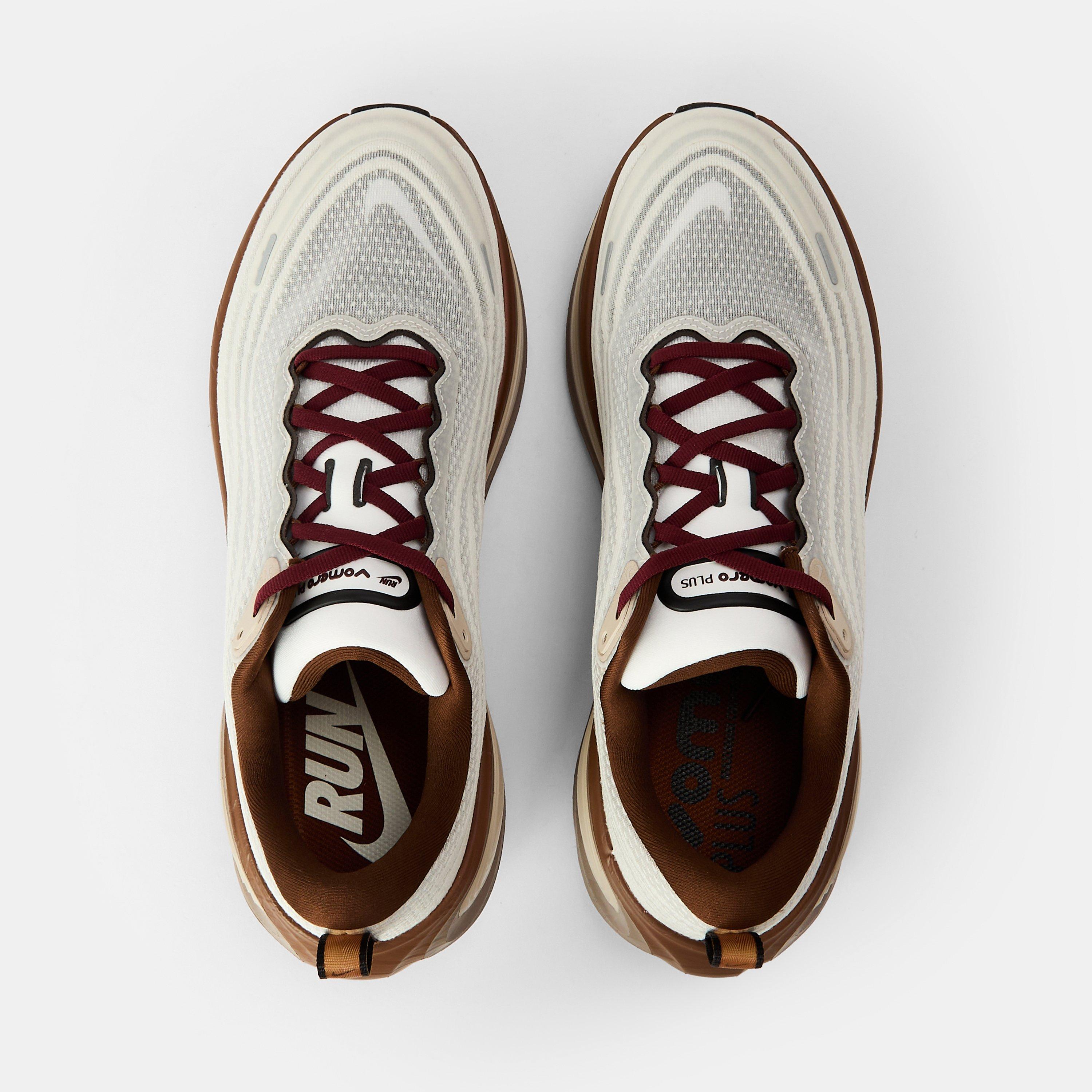 Noir/Pecan - Nike - Nike Vomero Plus Qs Sn61 - 5