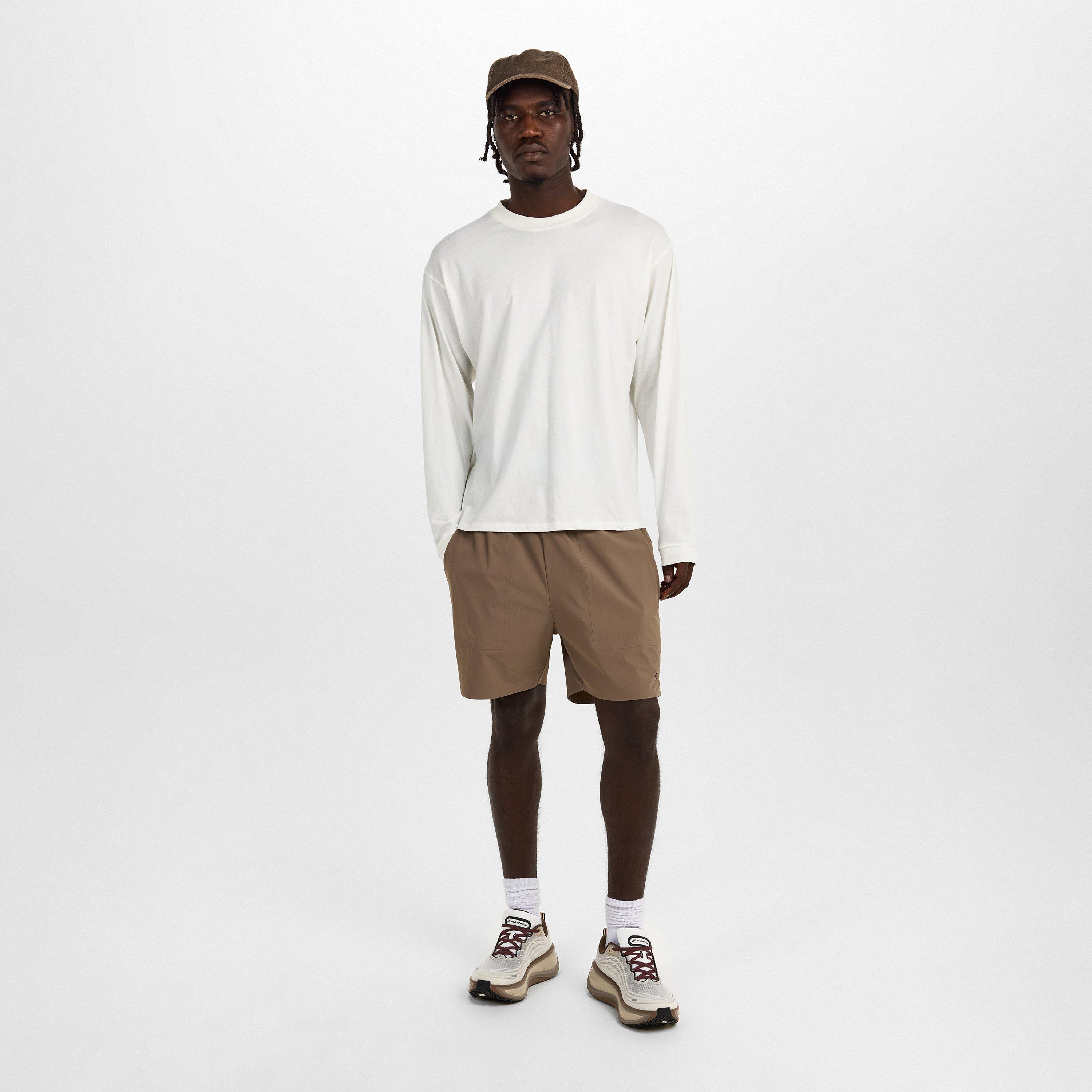 Noir/Pecan - Nike - Nike Vomero Plus Qs Sn61 - 6