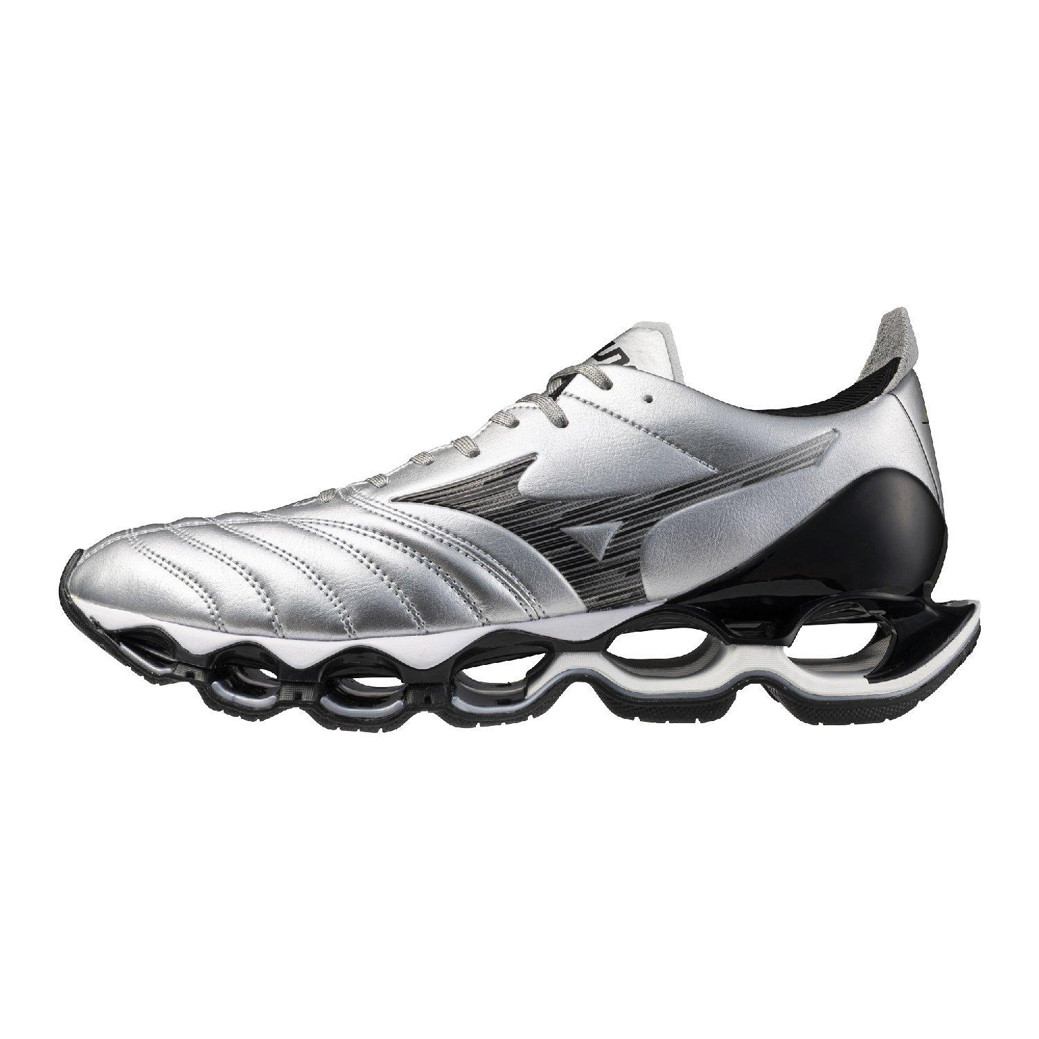 Zilver - Mizuno - Mizuno Wave Prophecy Sn99 - 2