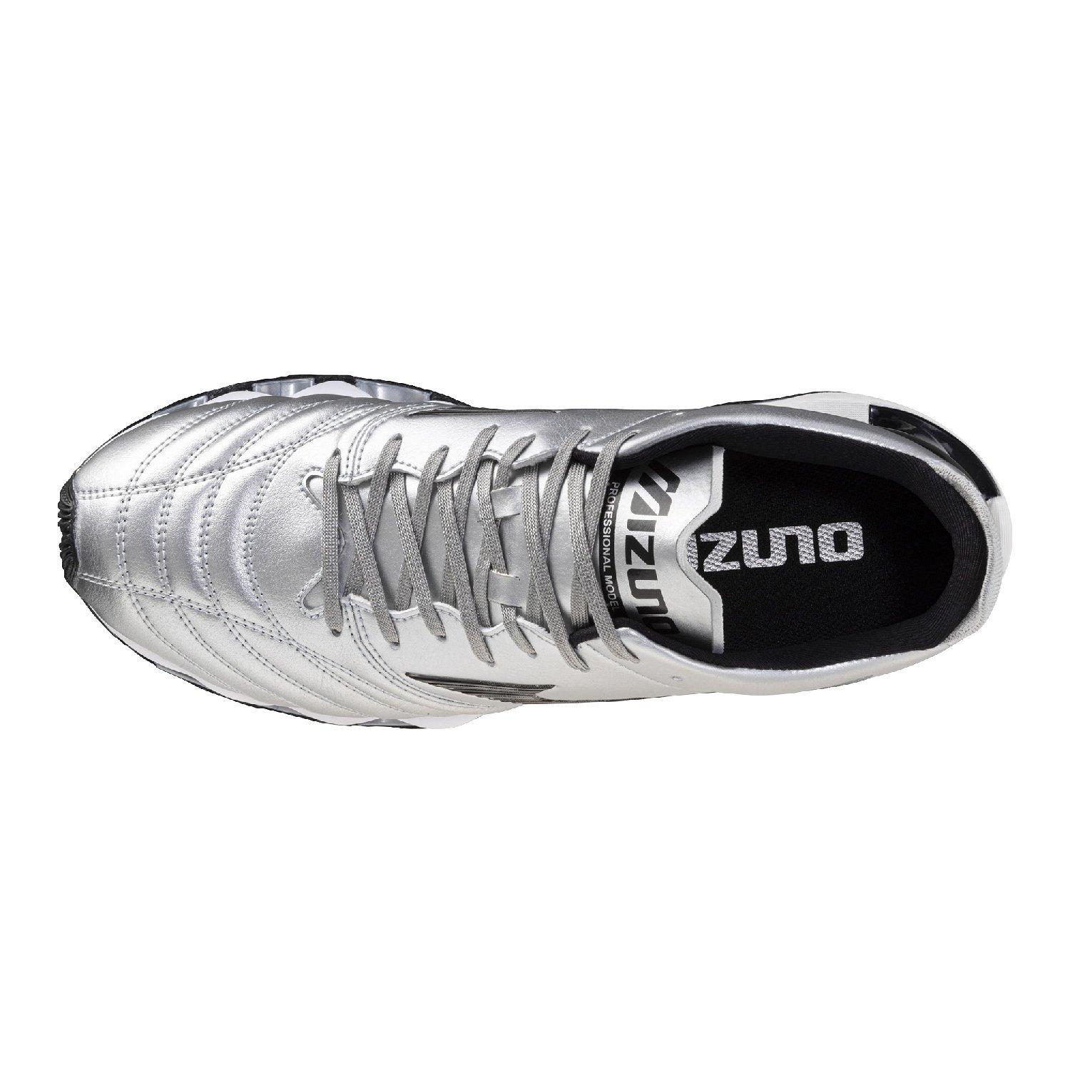 Zilver - Mizuno - Mizuno Wave Prophecy Sn99 - 4