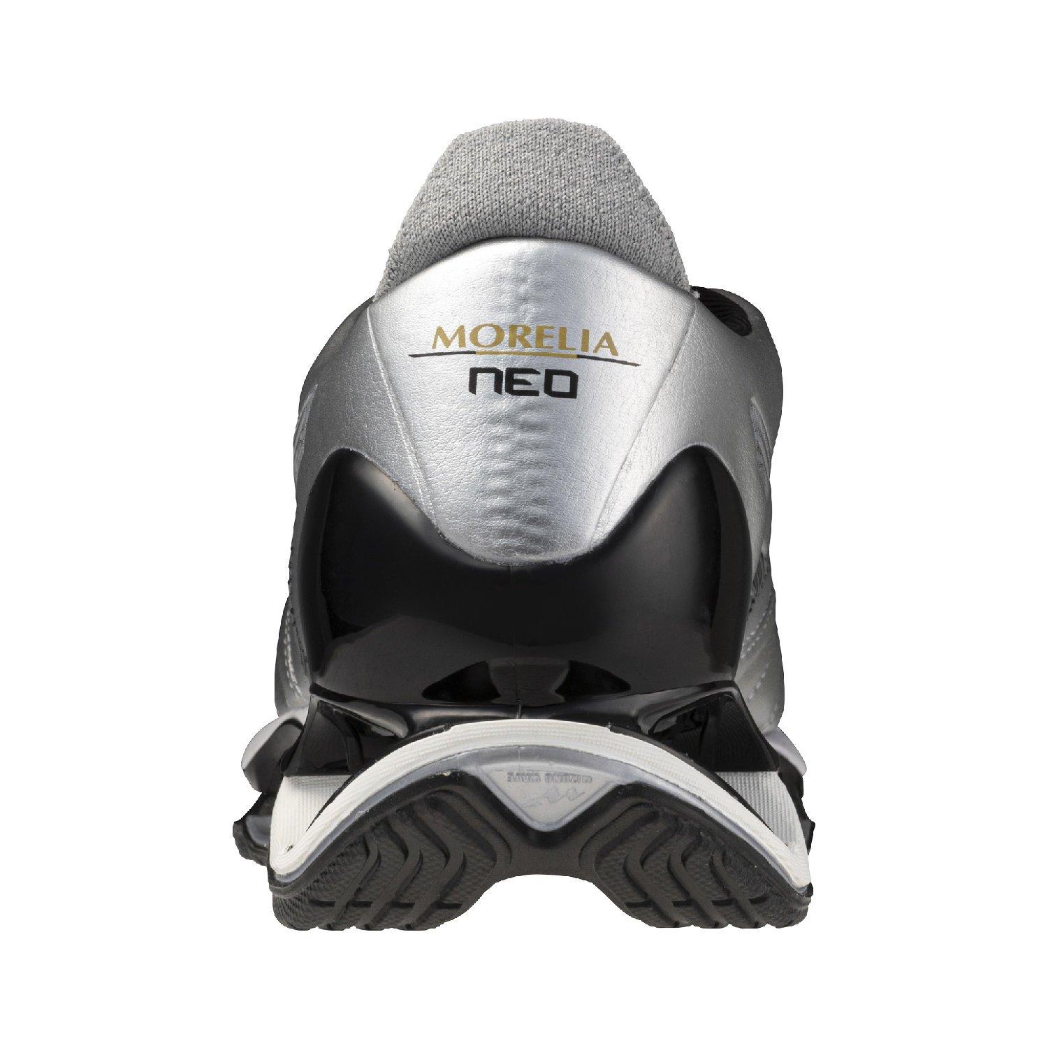 Zilver - Mizuno - Mizuno Wave Prophecy Sn99 - 5