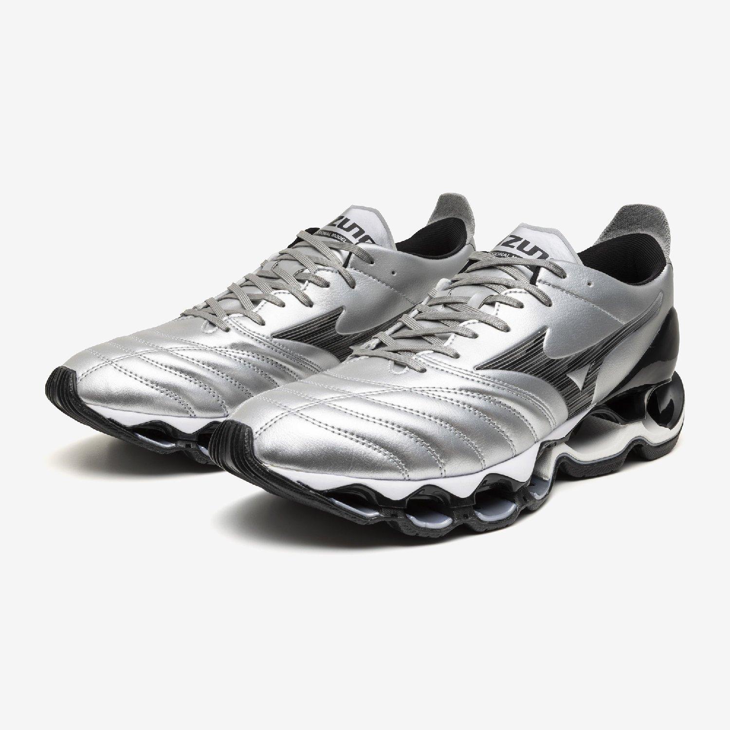 Zilver - Mizuno - Mizuno Wave Prophecy Sn99 - 6