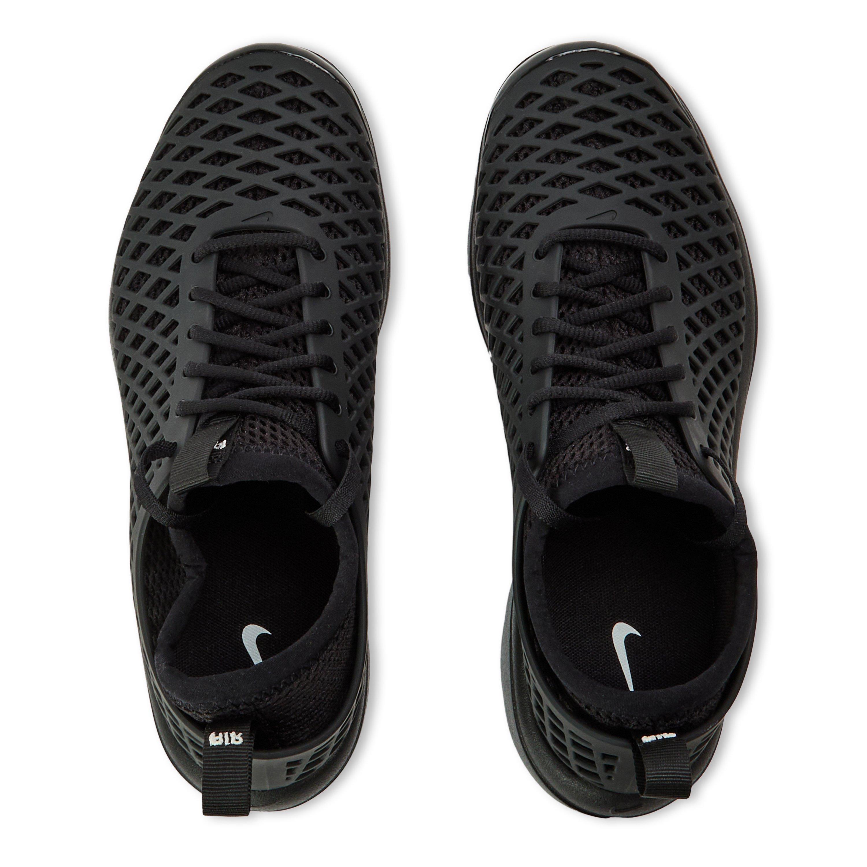 Black/Sail - Nike - Nike Rejuven8 Run  61 - 4