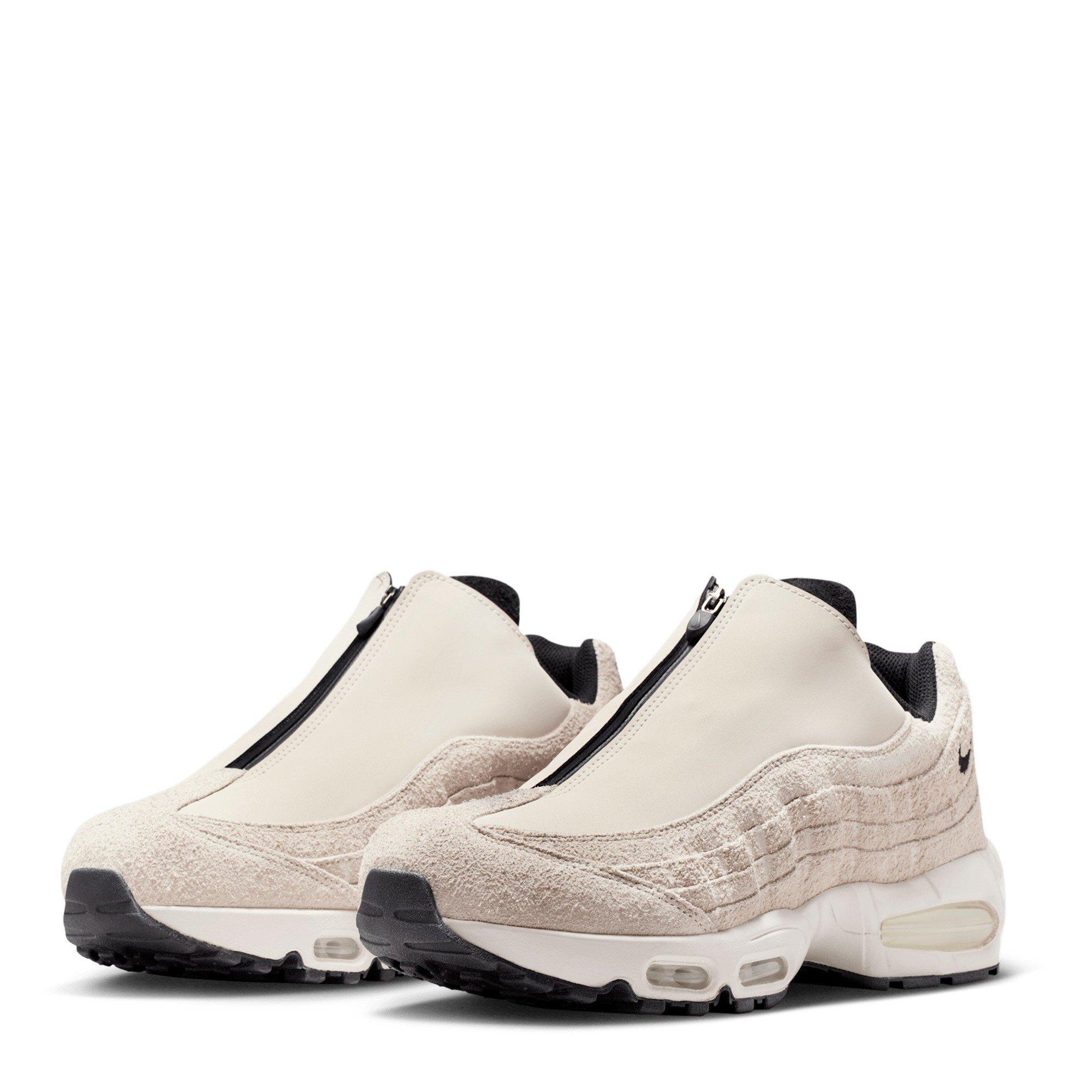 Phantom - Nike - Mens Air Max 95 Zip SP Trainers - 3
