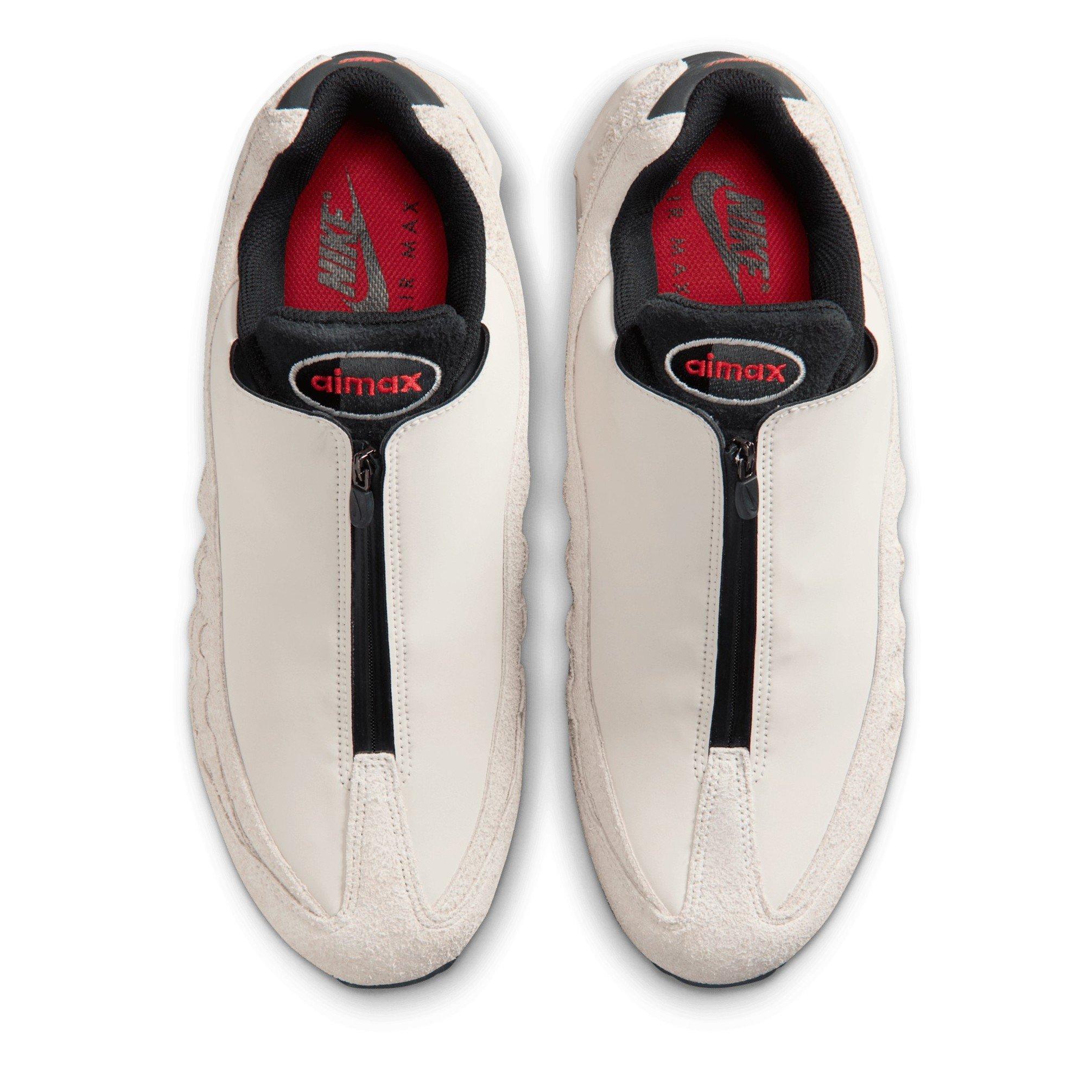 Phantom - Nike - Mens Air Max 95 Zip SP Trainers - 5