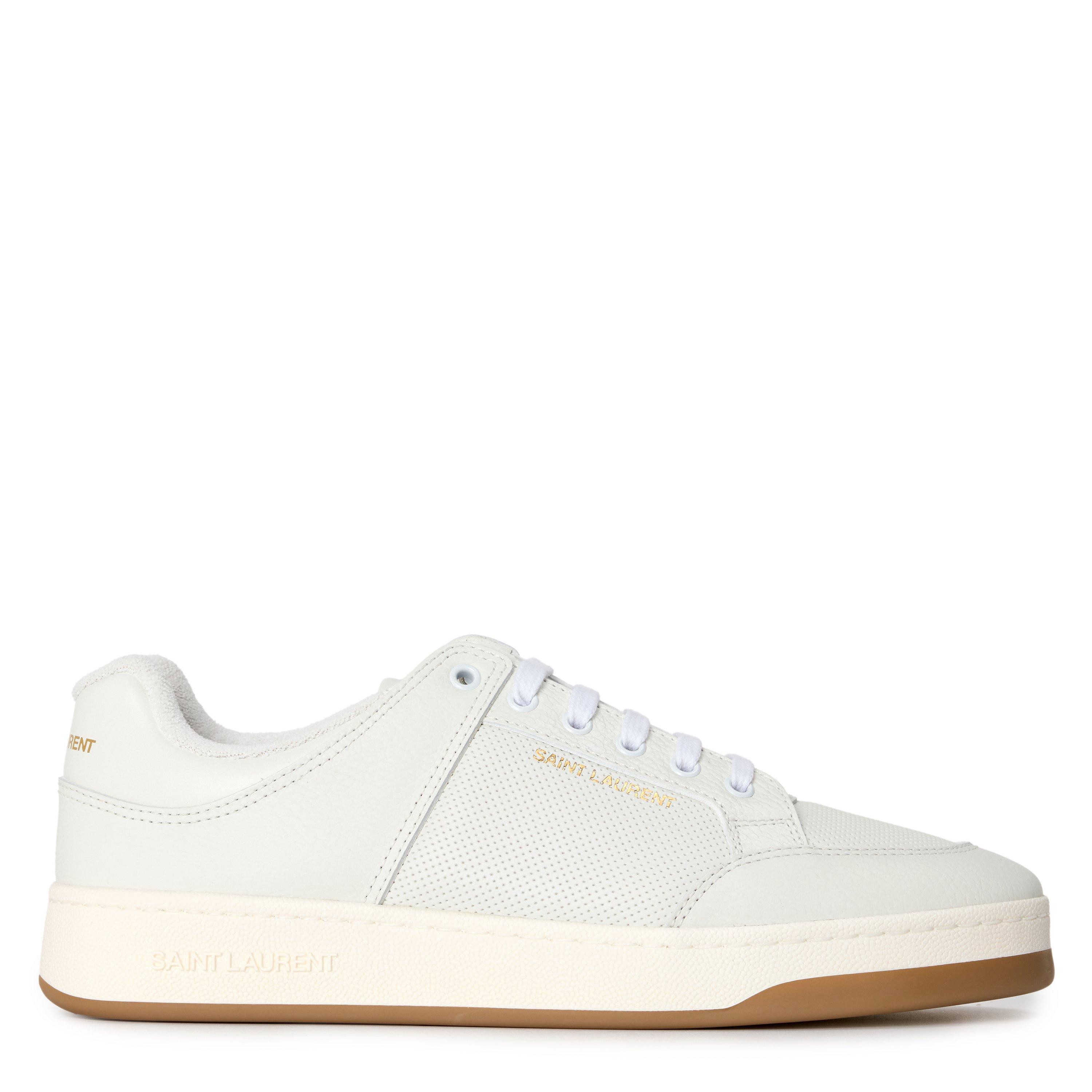 White/White - Saint Laurent - Saint SL61 Sn72 - 1
