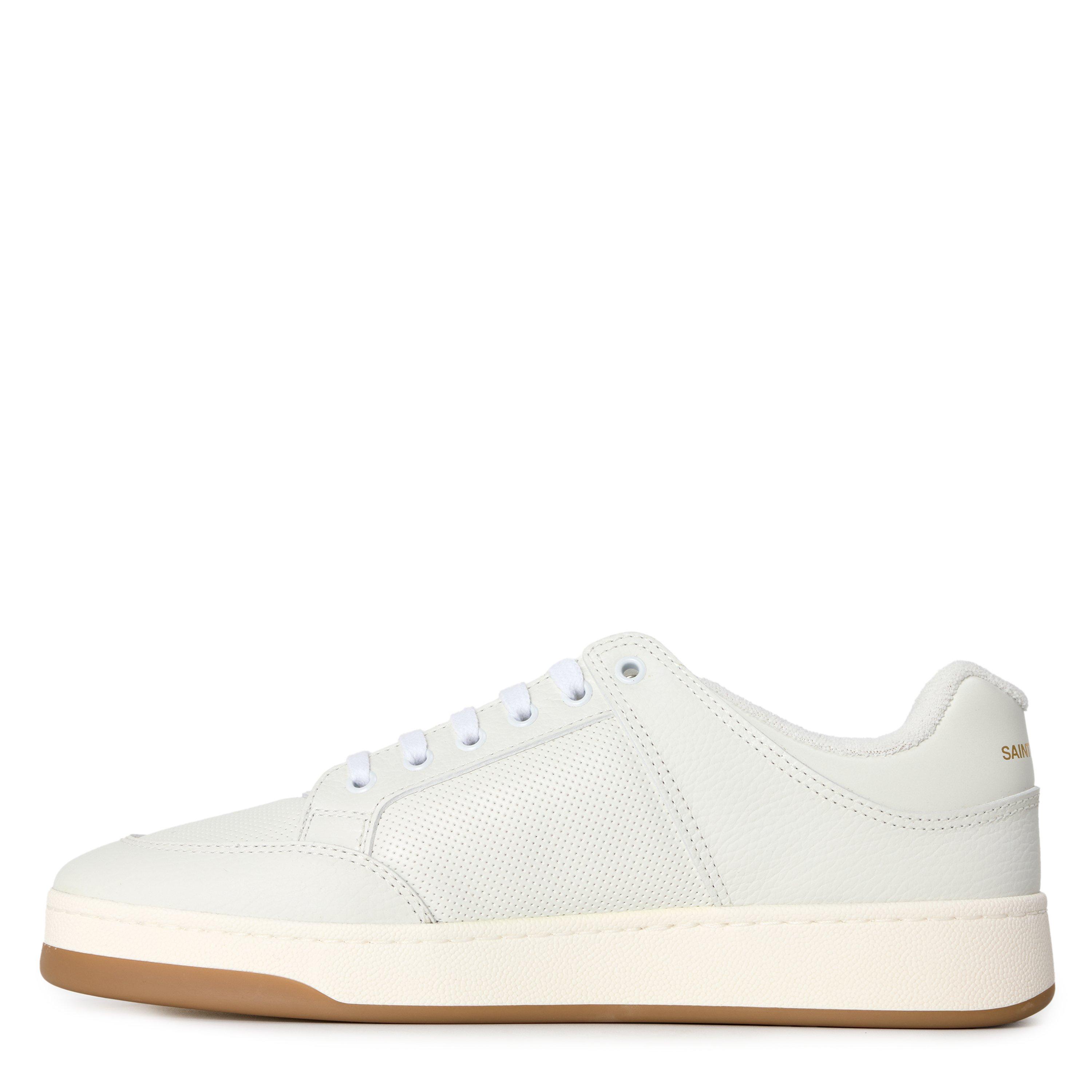 White/White - Saint Laurent - Saint SL61 Sn72 - 2