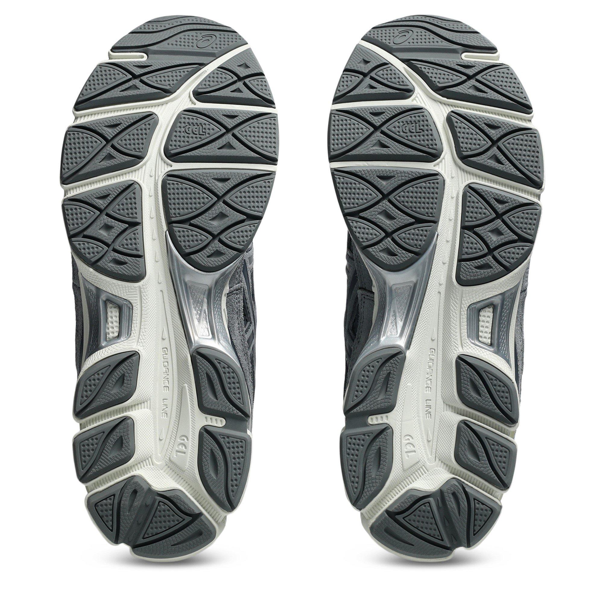 GRY/CARRIER GRY - Asics - GEL-NYC Mens Sportstyle Shoes - 3