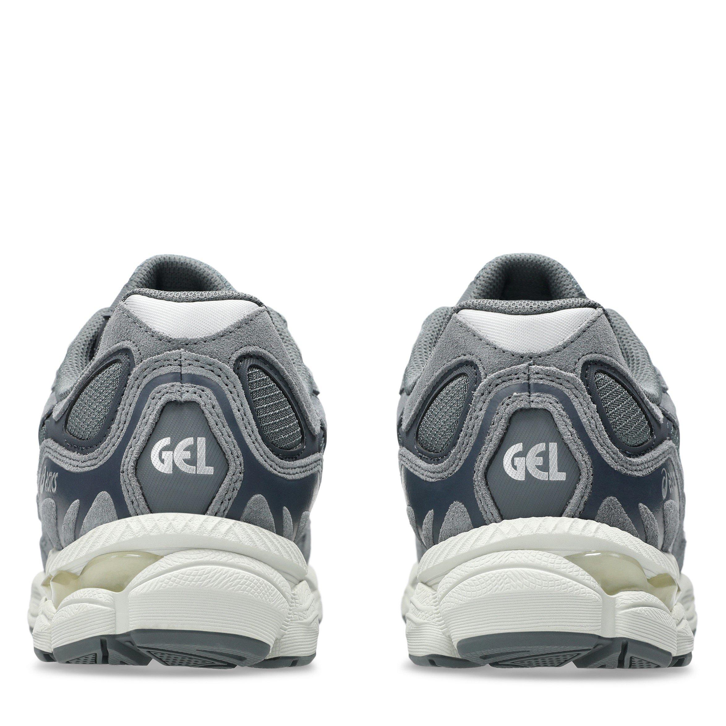 GRY/CARRIER GRY - Asics - GEL-NYC Mens Sportstyle Shoes - 7