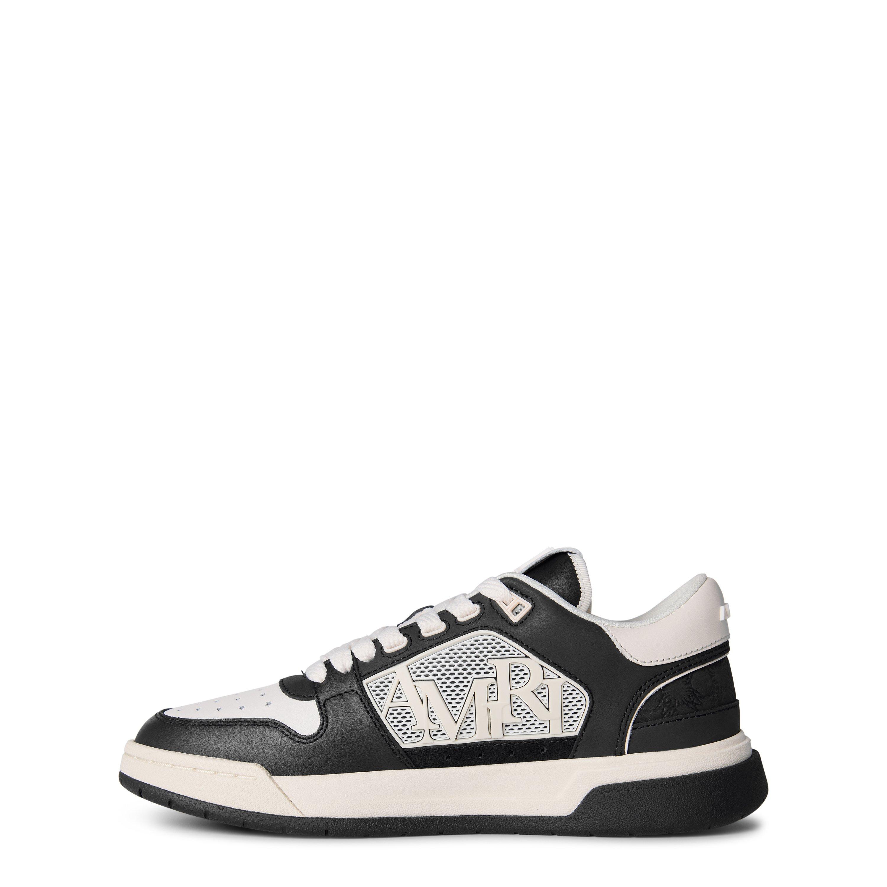 Black - Amiri - Men's Low-Top Trainers - 2