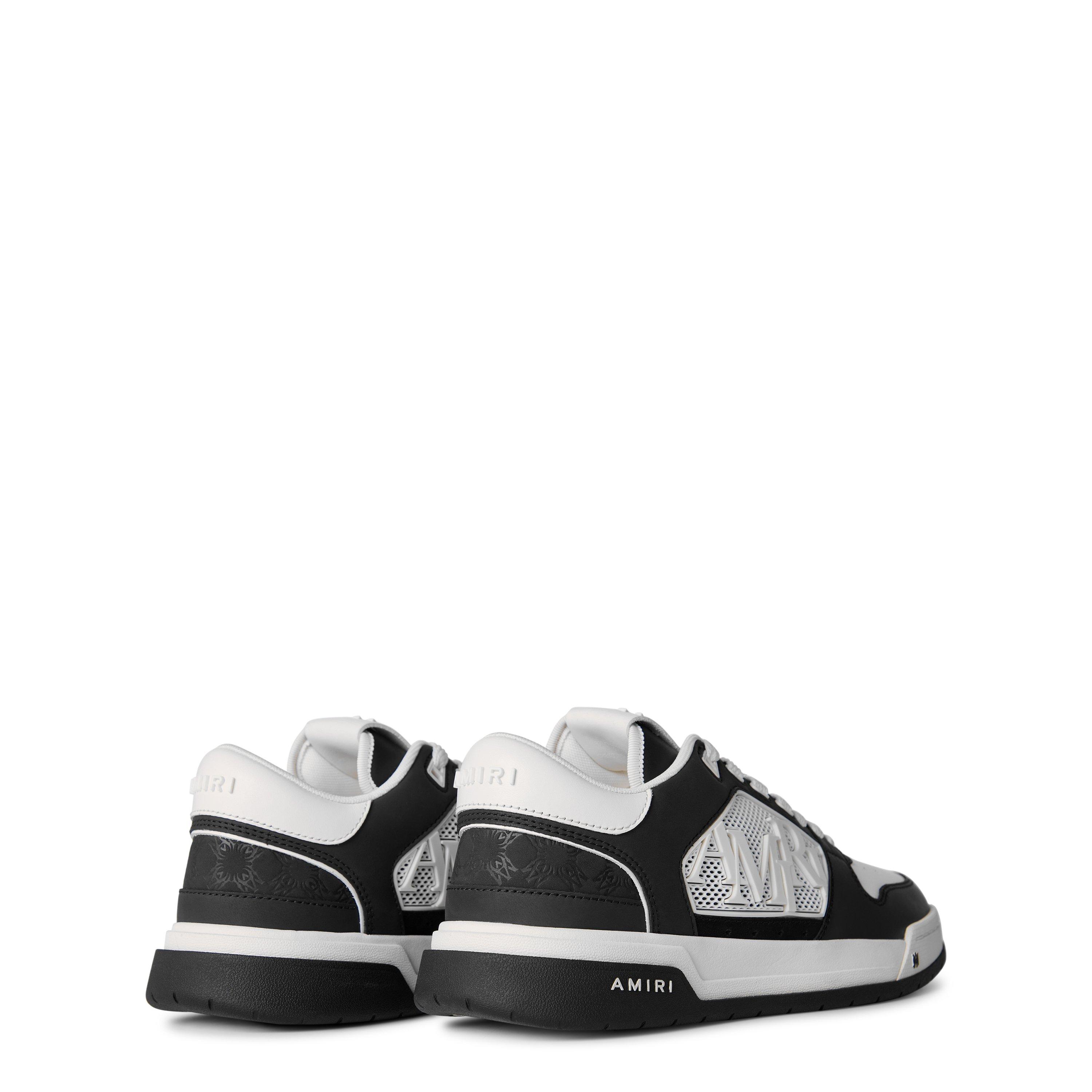 Black - Amiri - Men's Low-Top Trainers - 5
