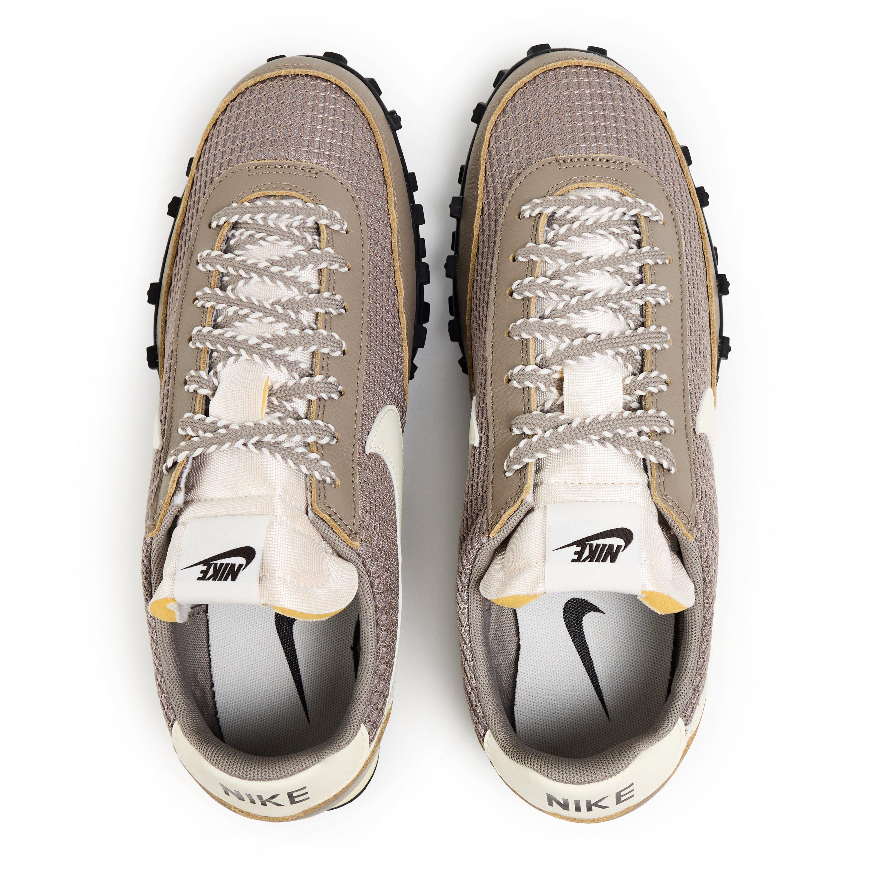 Moon Fossil - Nike - Men's Air Force Runners - 4