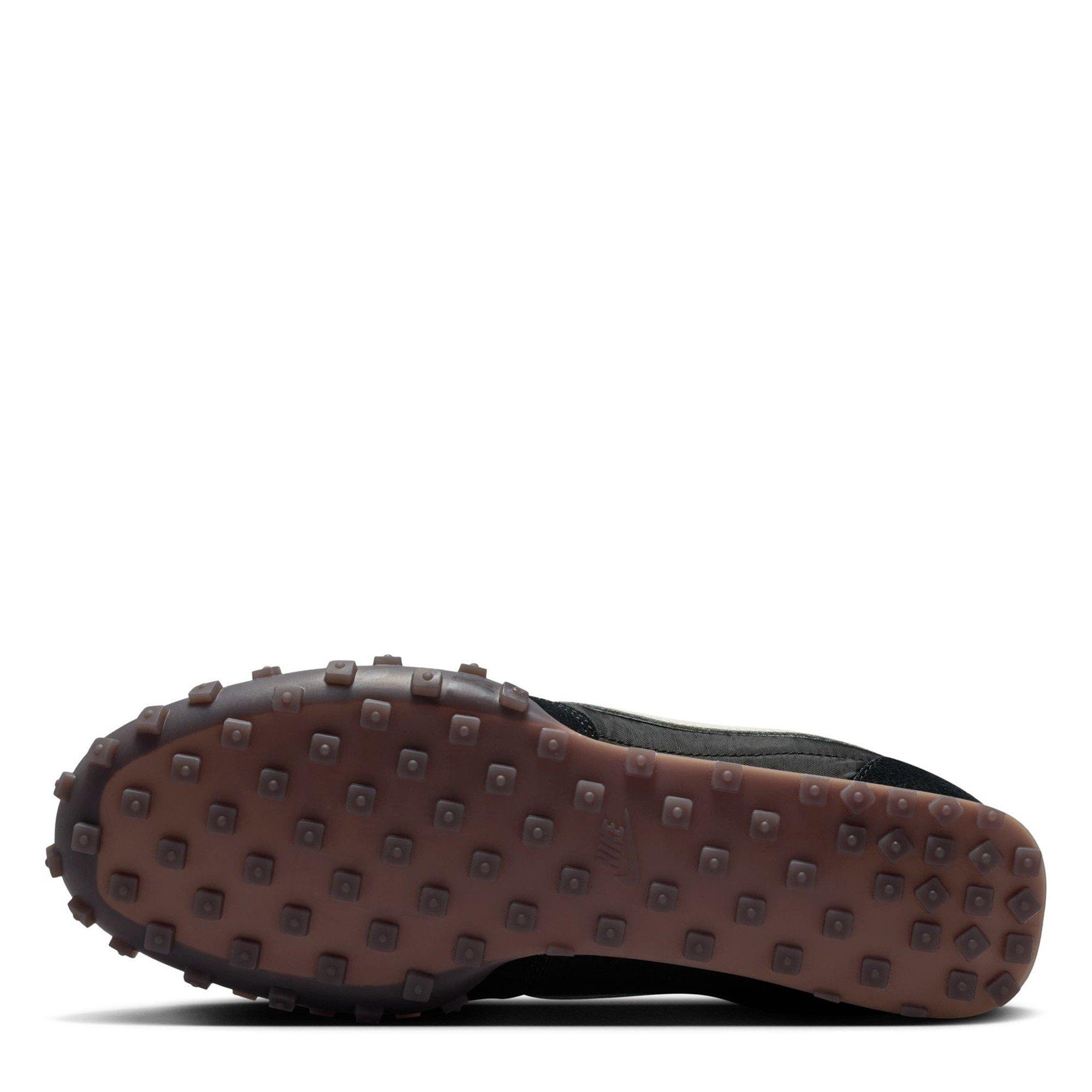 Black/Sail - Nike - Mens Nike Waffle Racer SE - 6