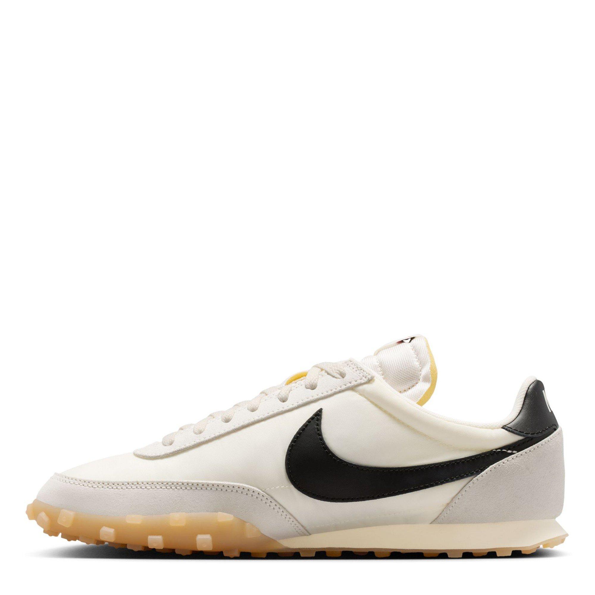 Sail/Black - Nike - Mens Nike Waffle Racer SE - 2