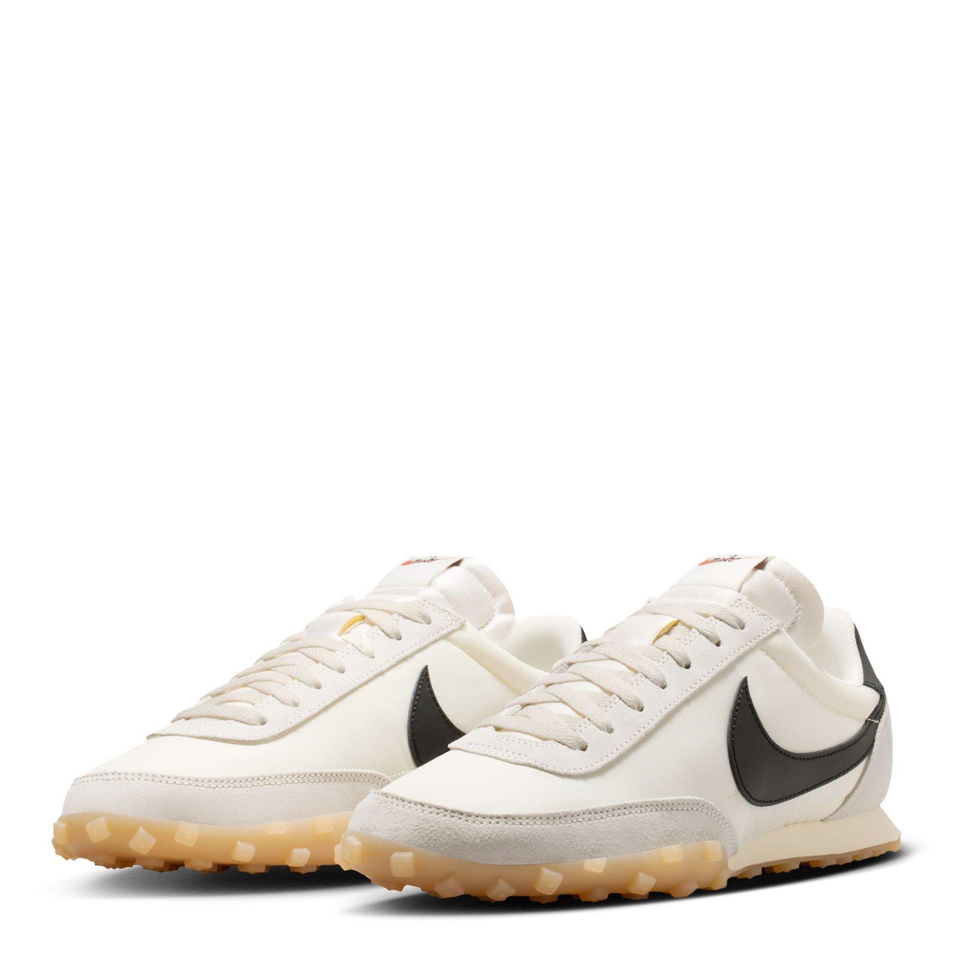 Sail/Black - Nike - Mens Nike Waffle Racer SE - 3