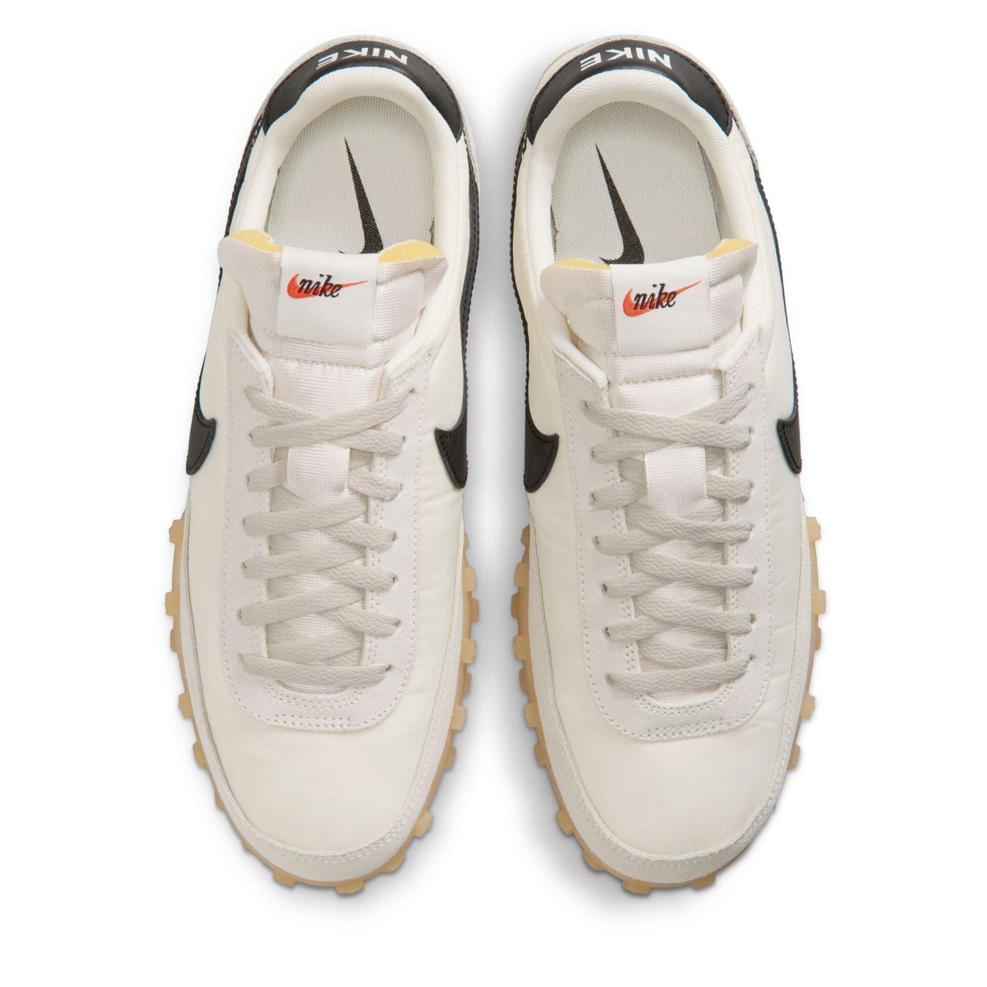 Sail/Black - Nike - Mens Nike Waffle Racer SE - 5