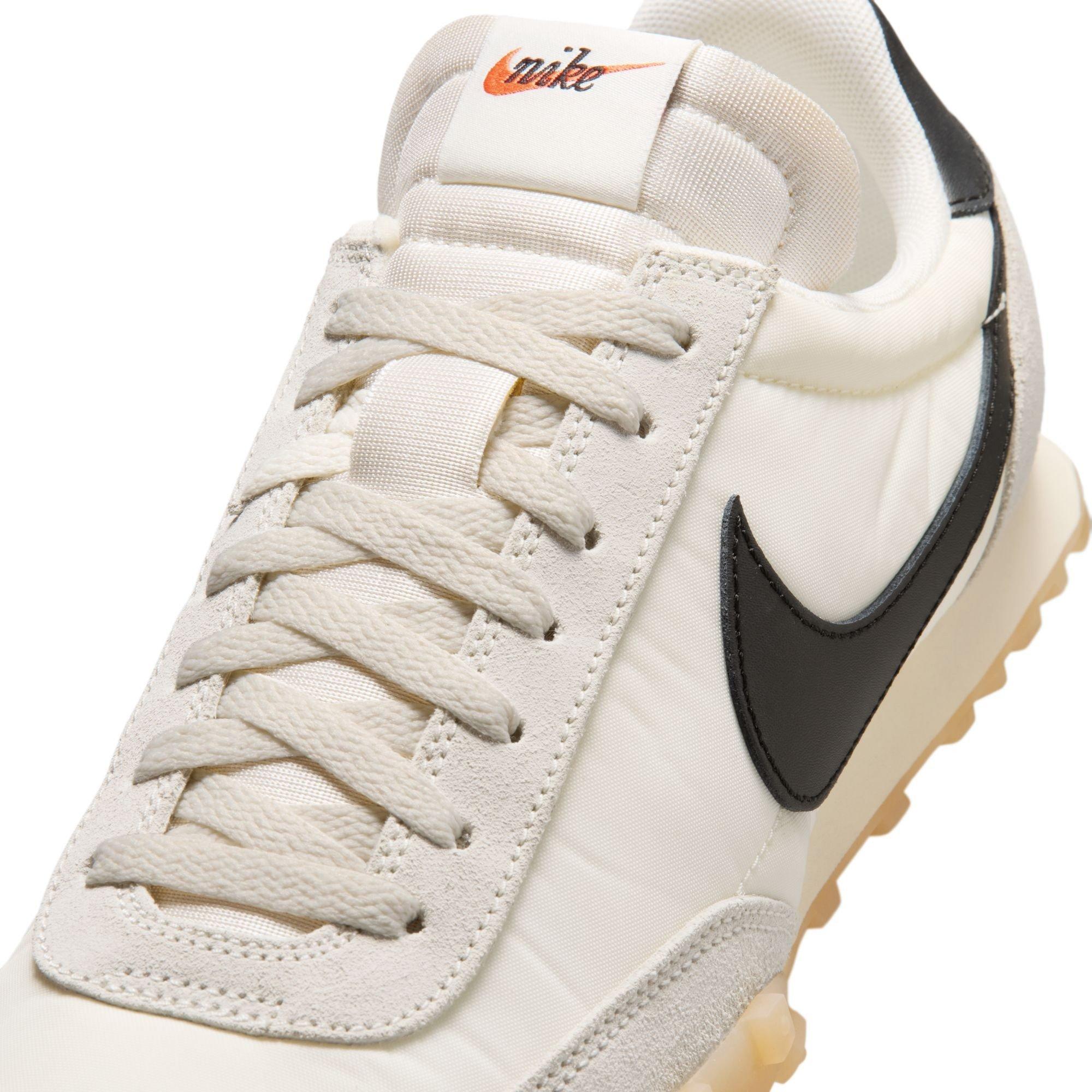 Sail/Black - Nike - Mens Nike Waffle Racer SE - 7