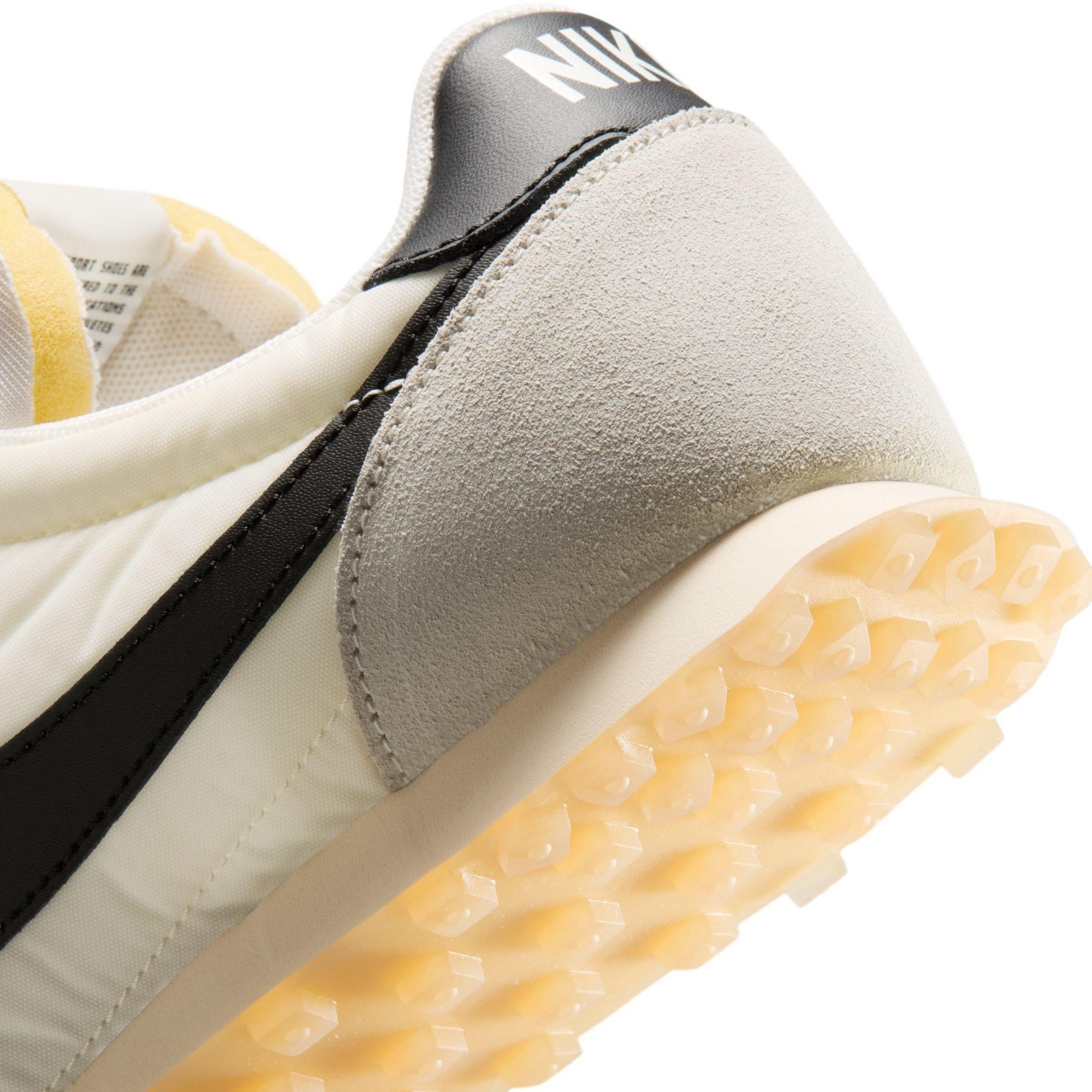 Sail/Black - Nike - Mens Nike Waffle Racer SE - 8