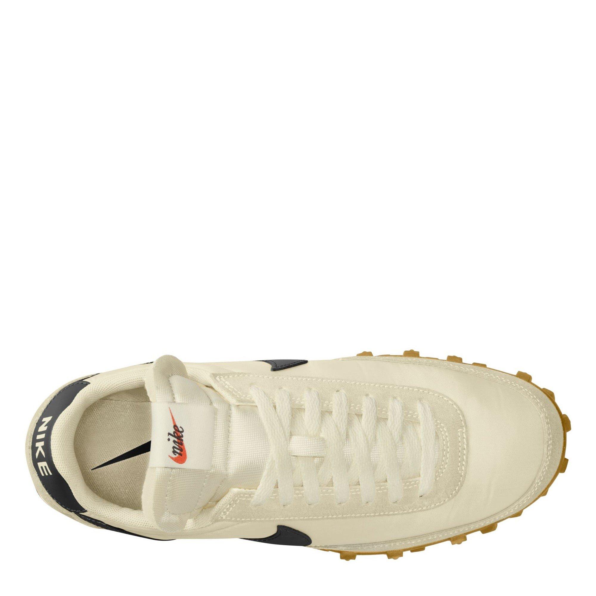 Sail/Black - Nike - Mens Nike Waffle Racer SE - 9