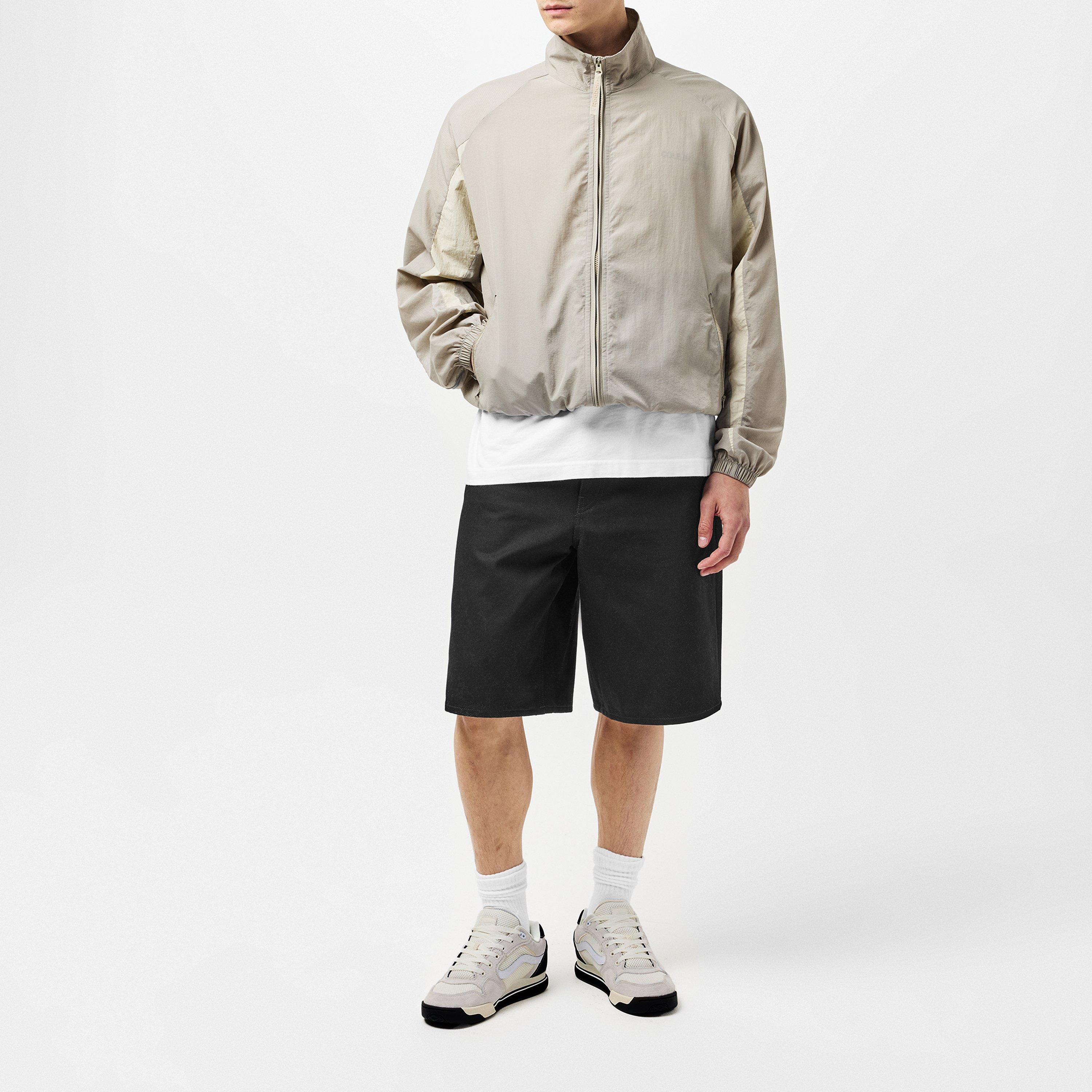 Egret - Vans - Men's Rowley Low-Top Trainers - 5