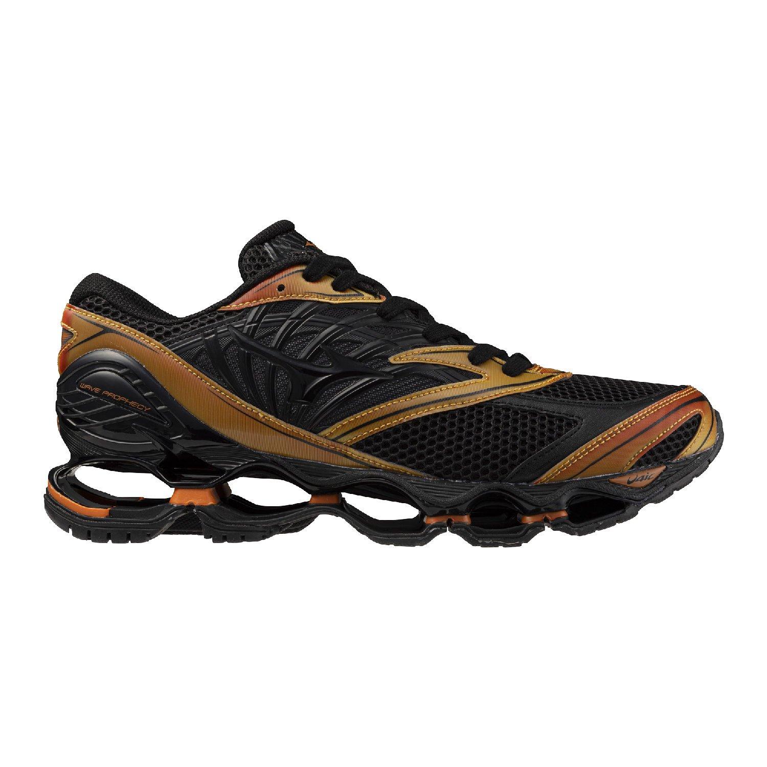 Schwarz - Mizuno - Mizuno Wave Prophecy L 99 - 1