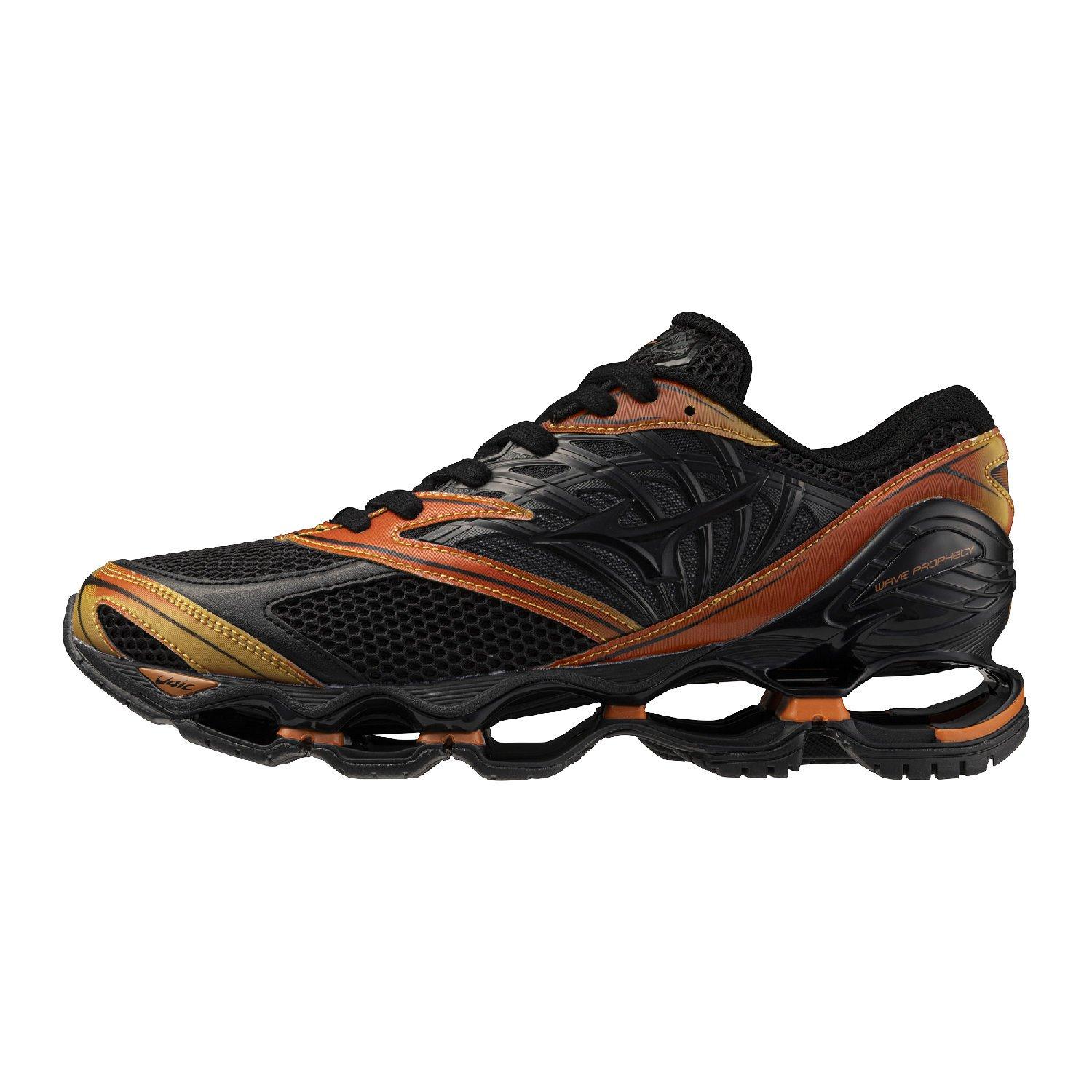 Schwarz - Mizuno - Mizuno Wave Prophecy L 99 - 2